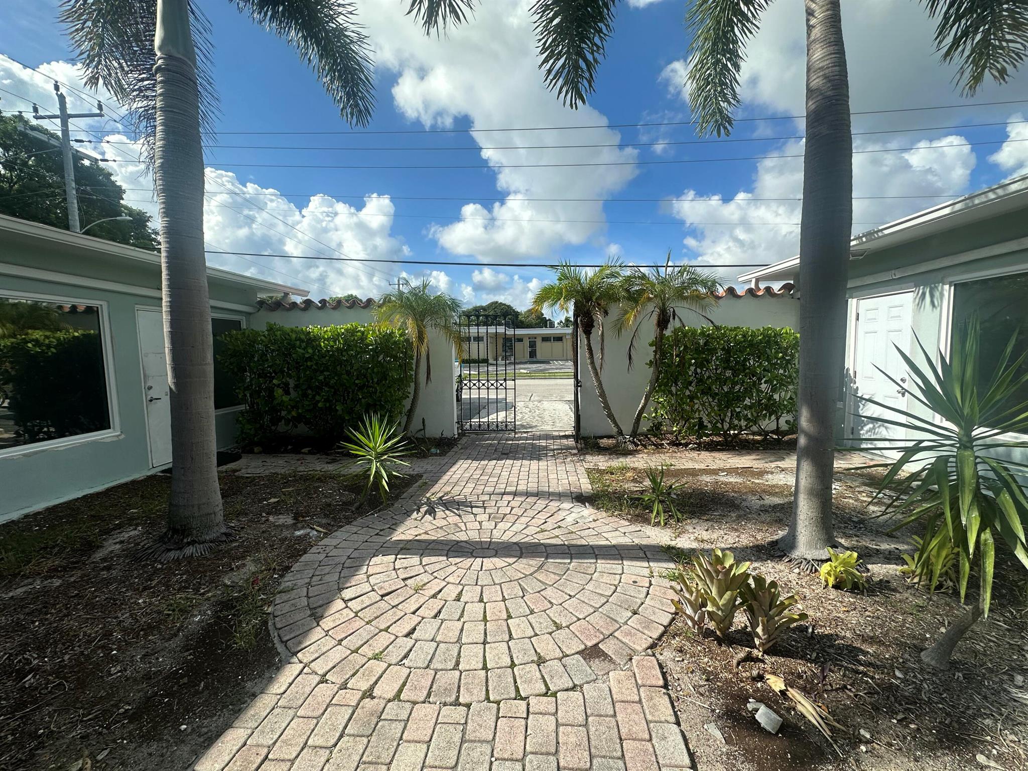 NORTHWOOD ADD - Commercial Lease