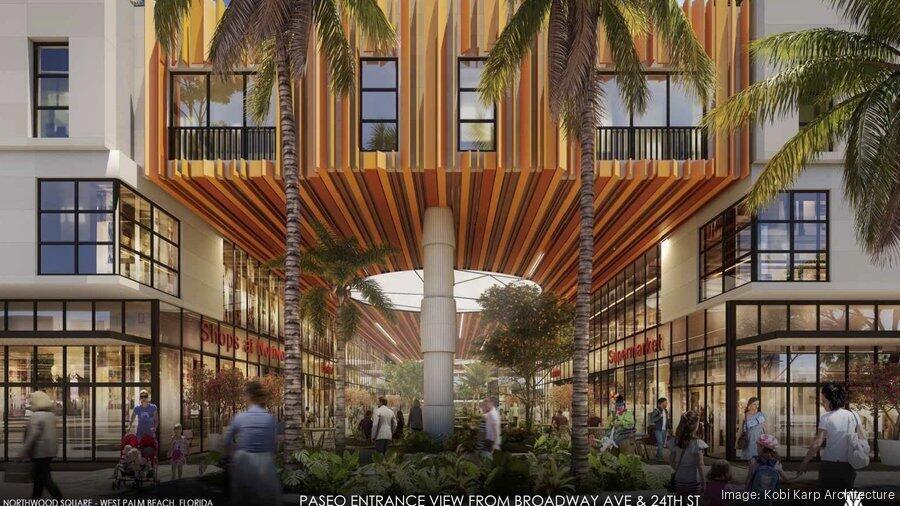 NORTHWOOD ADD - Commercial Lease