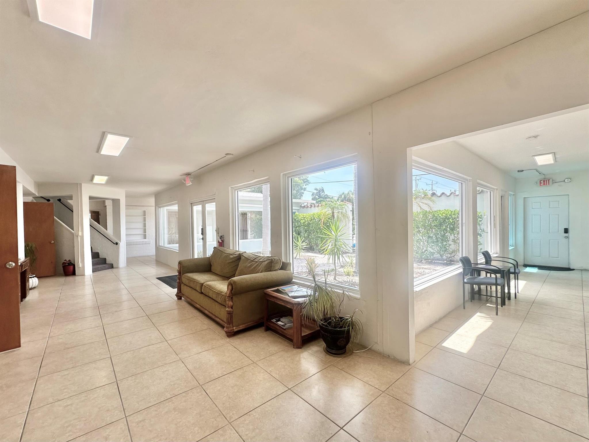 NORTHWOOD ADD - Commercial Lease