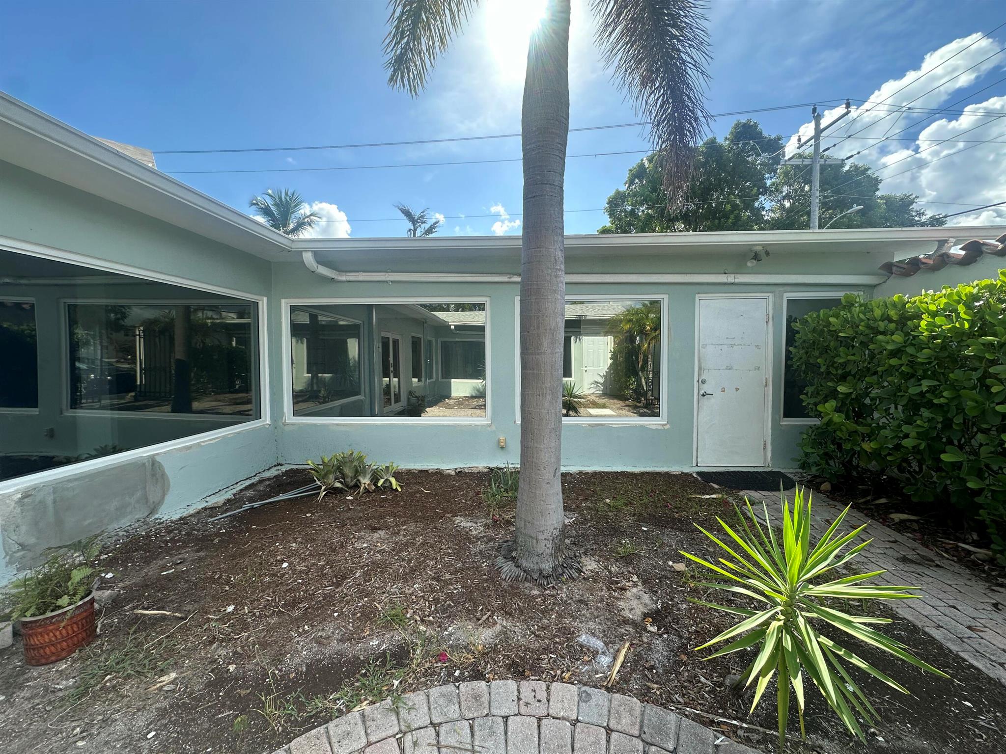 NORTHWOOD ADD - Commercial Lease