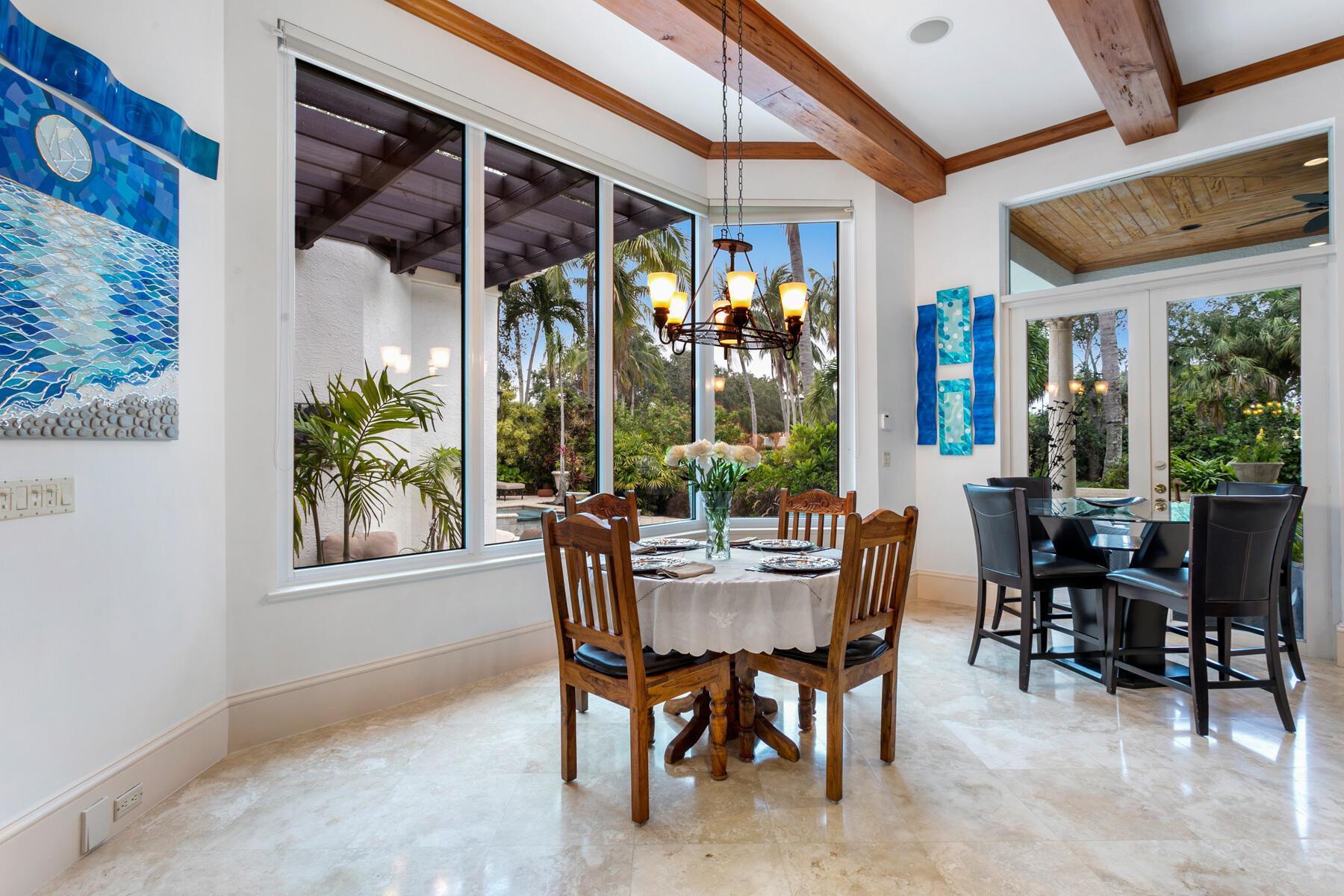 Harbour Isles - Residential