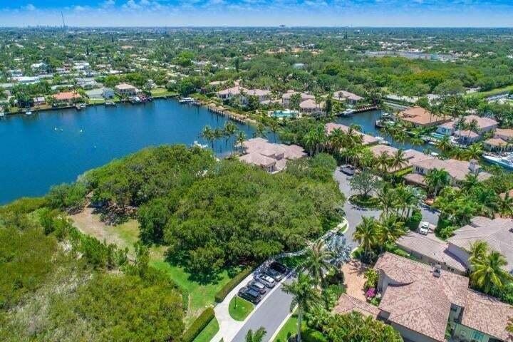 Harbour Isles - Residential