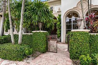 Harbour Isles - Residential