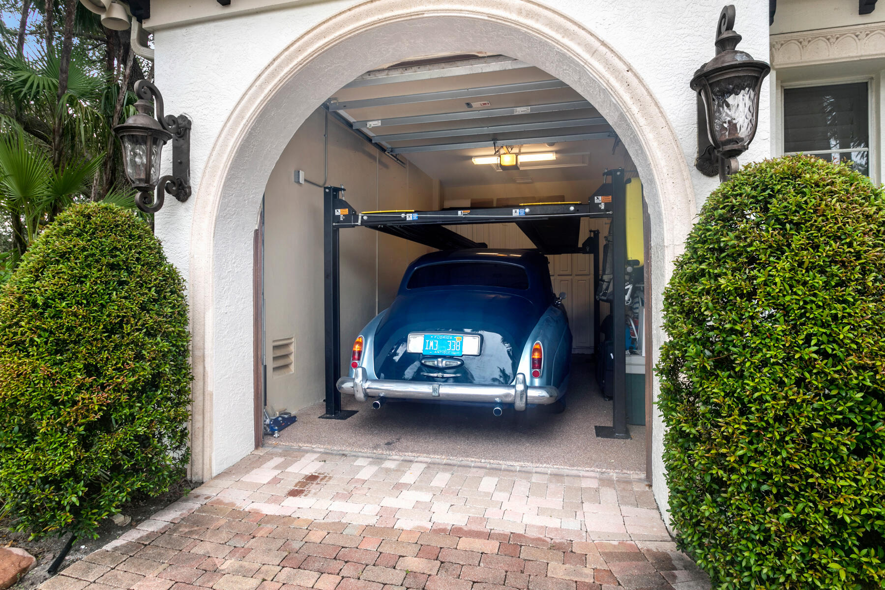 Harbour Isles - Residential