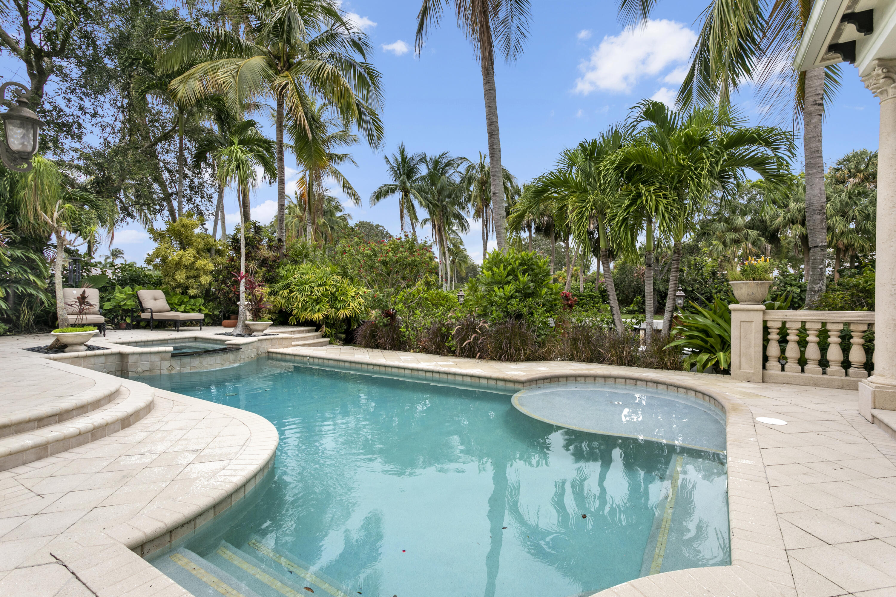 Harbour Isles - Residential