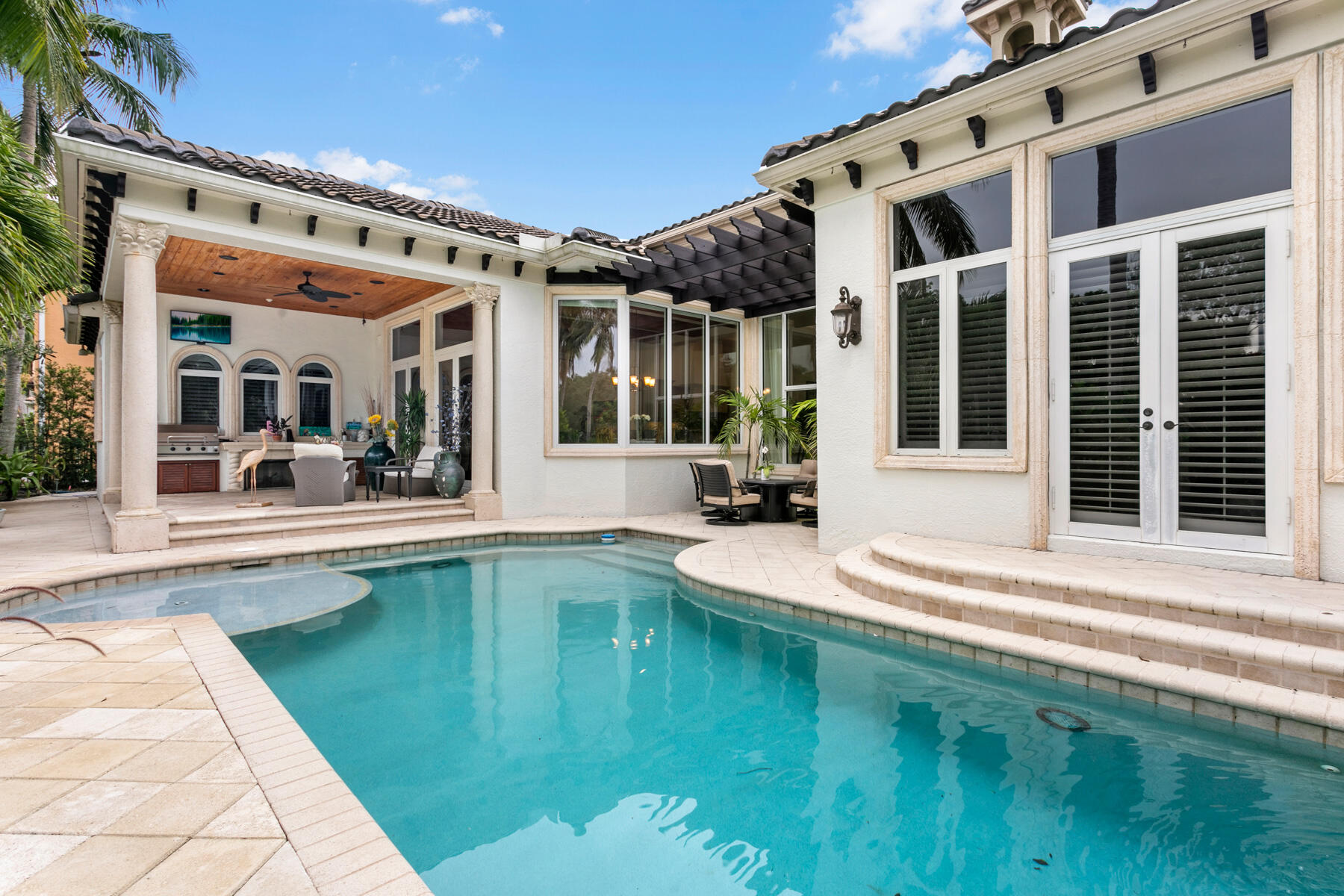 Harbour Isles - Residential