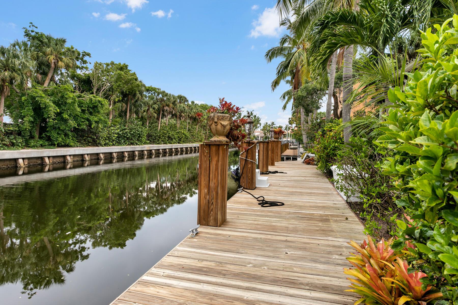 Harbour Isles - Residential