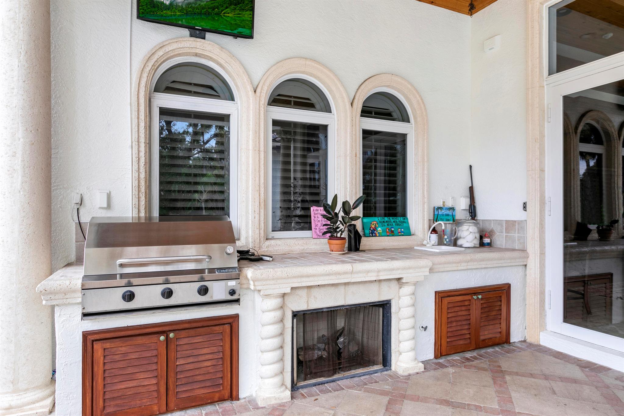 Harbour Isles - Residential