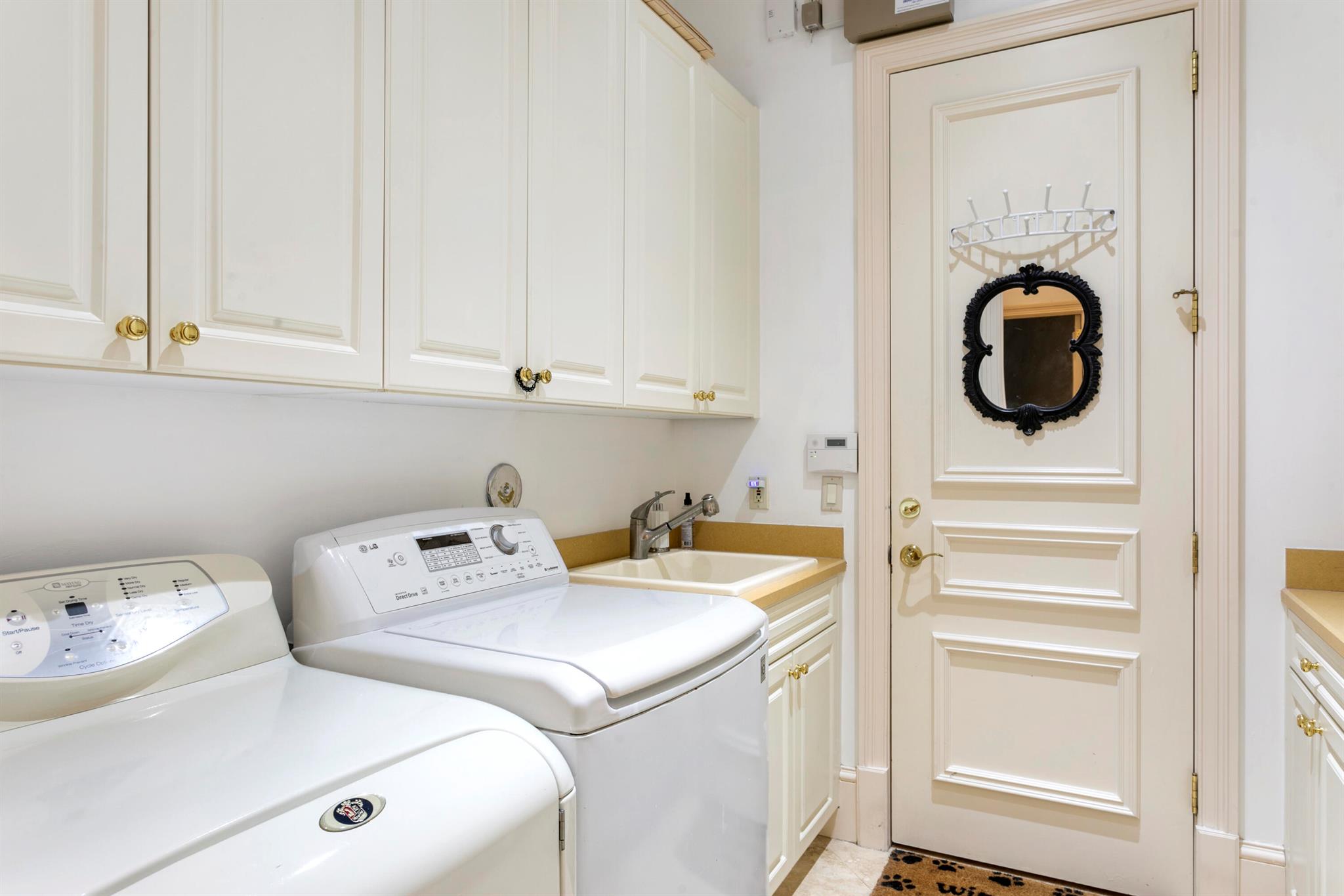 Harbour Isles - Residential