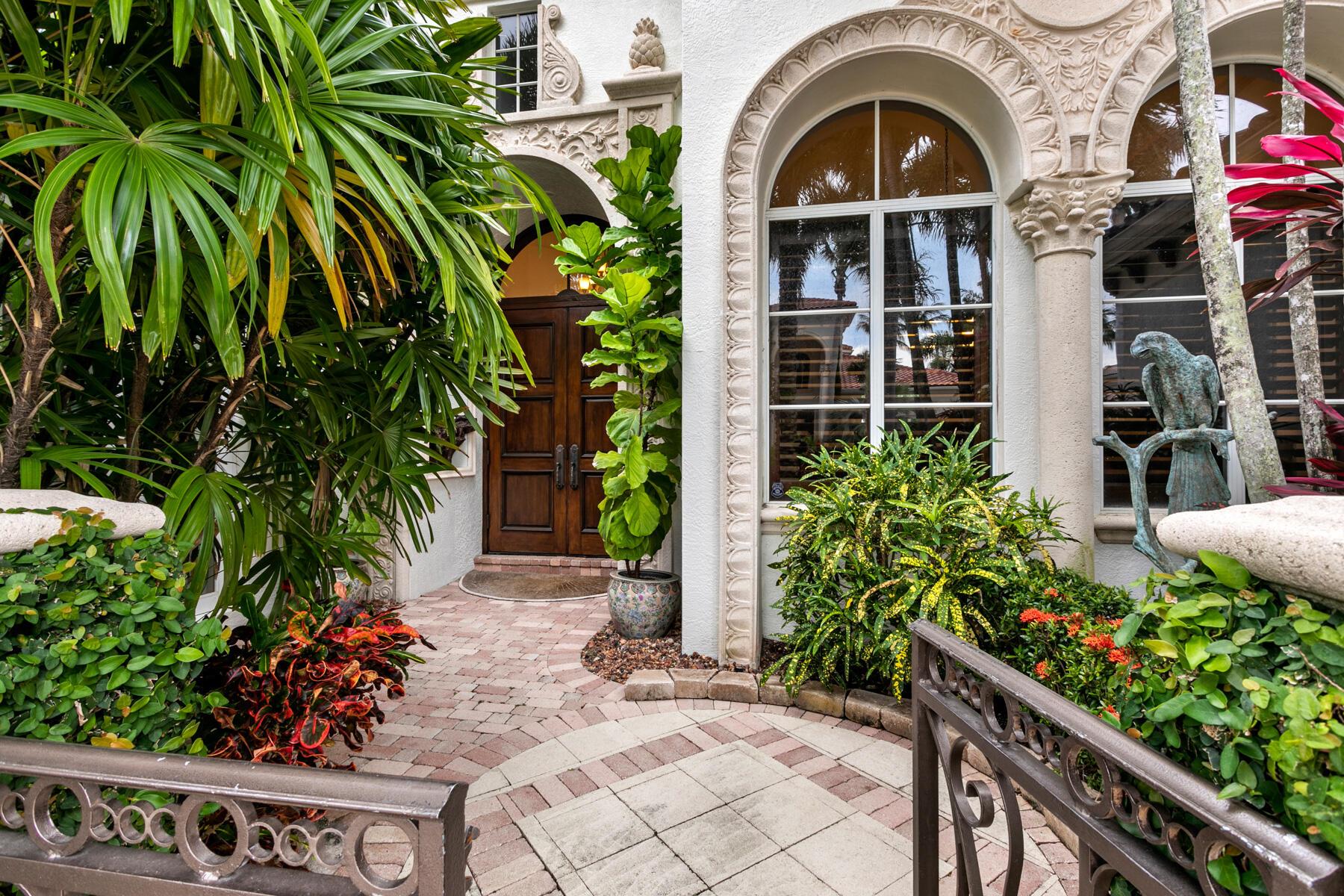 Harbour Isles - Residential