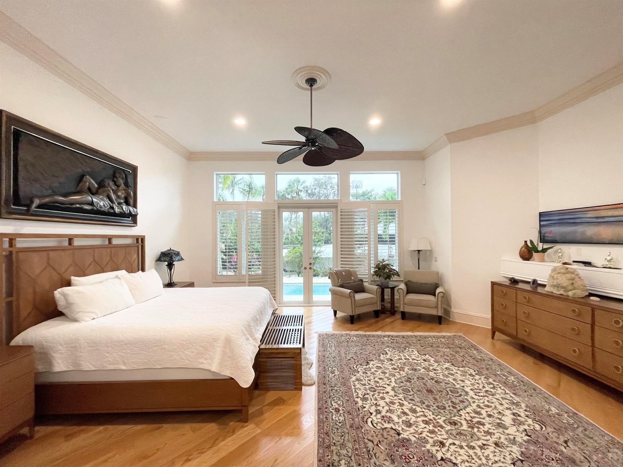 Harbour Isles - Residential