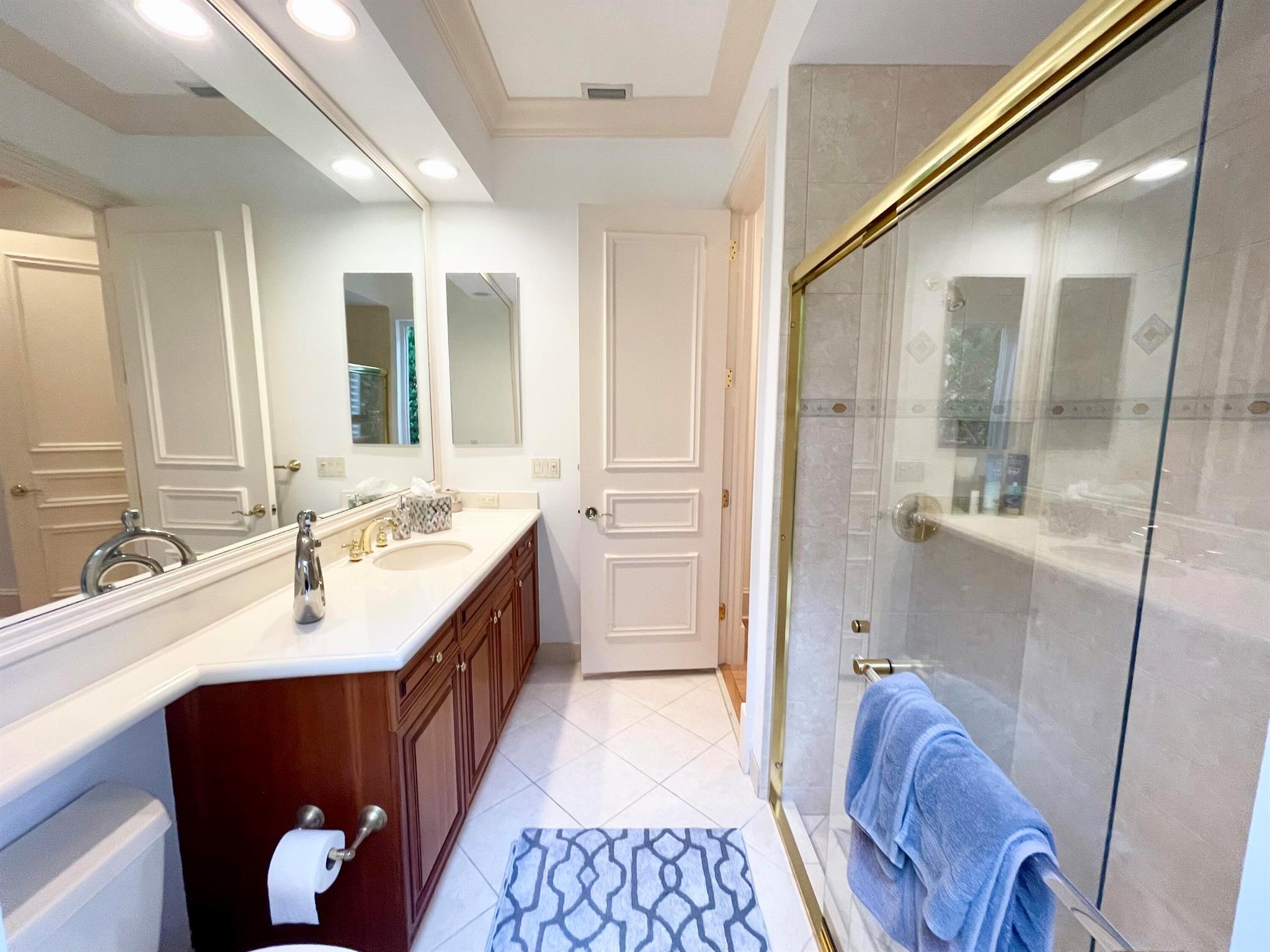 Harbour Isles - Residential