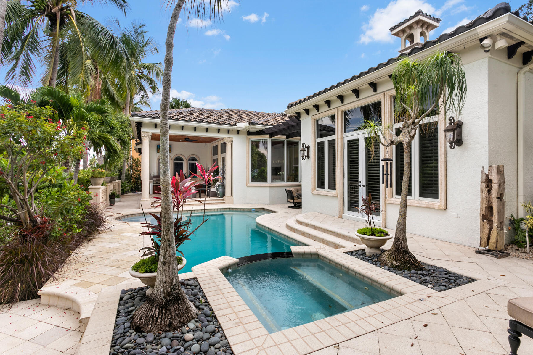 Harbour Isles - Residential