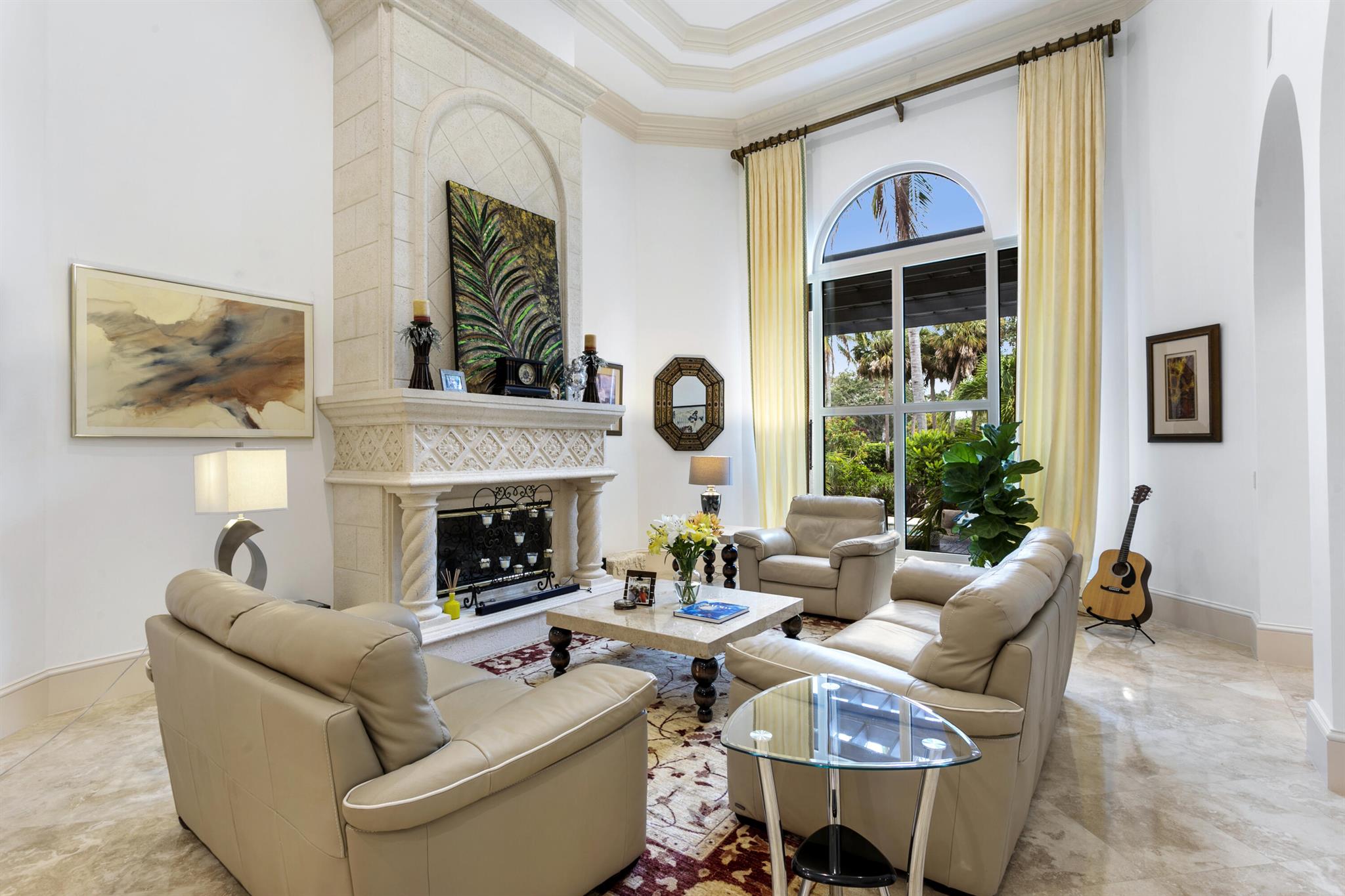 Harbour Isles - Residential