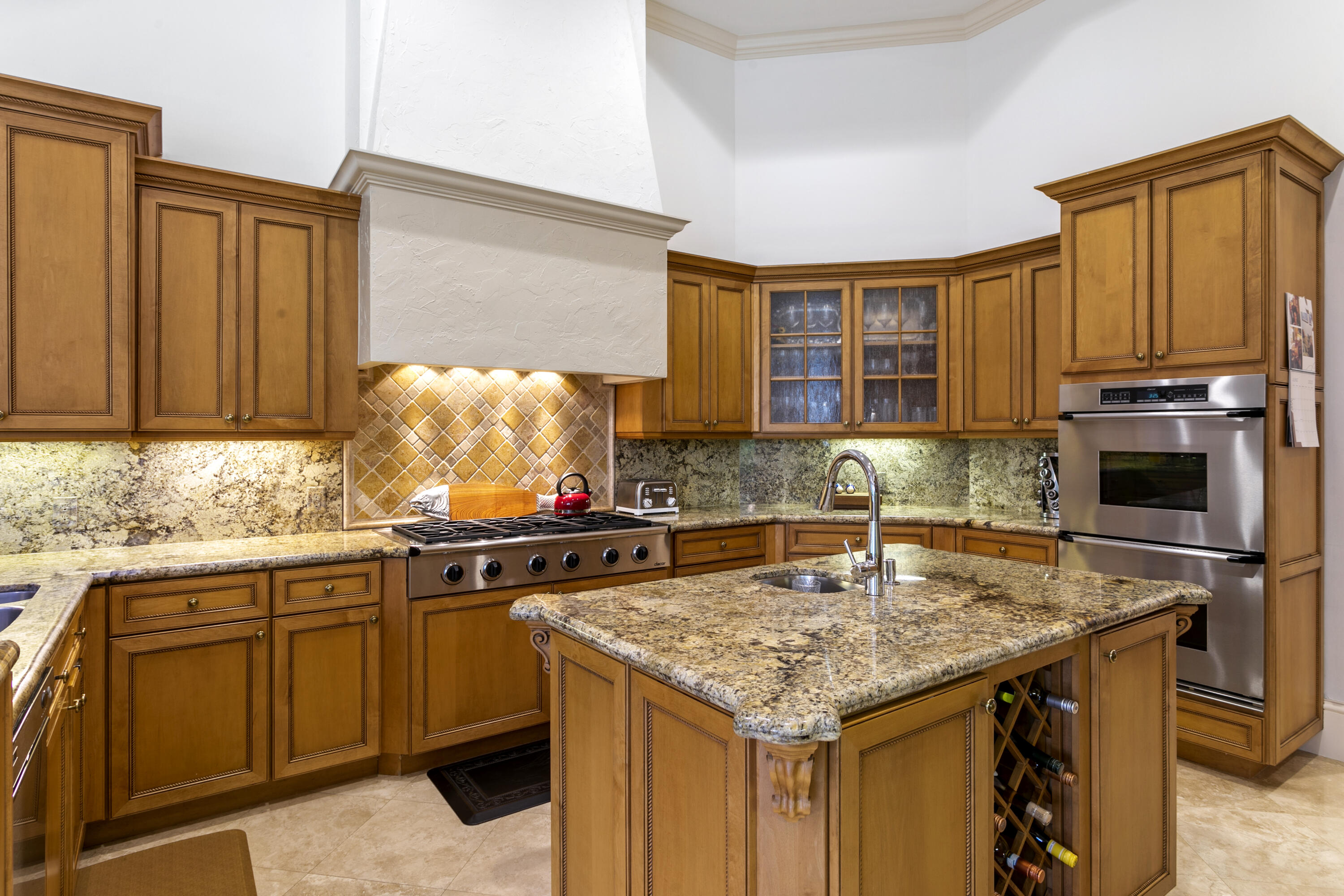 Harbour Isles - Residential