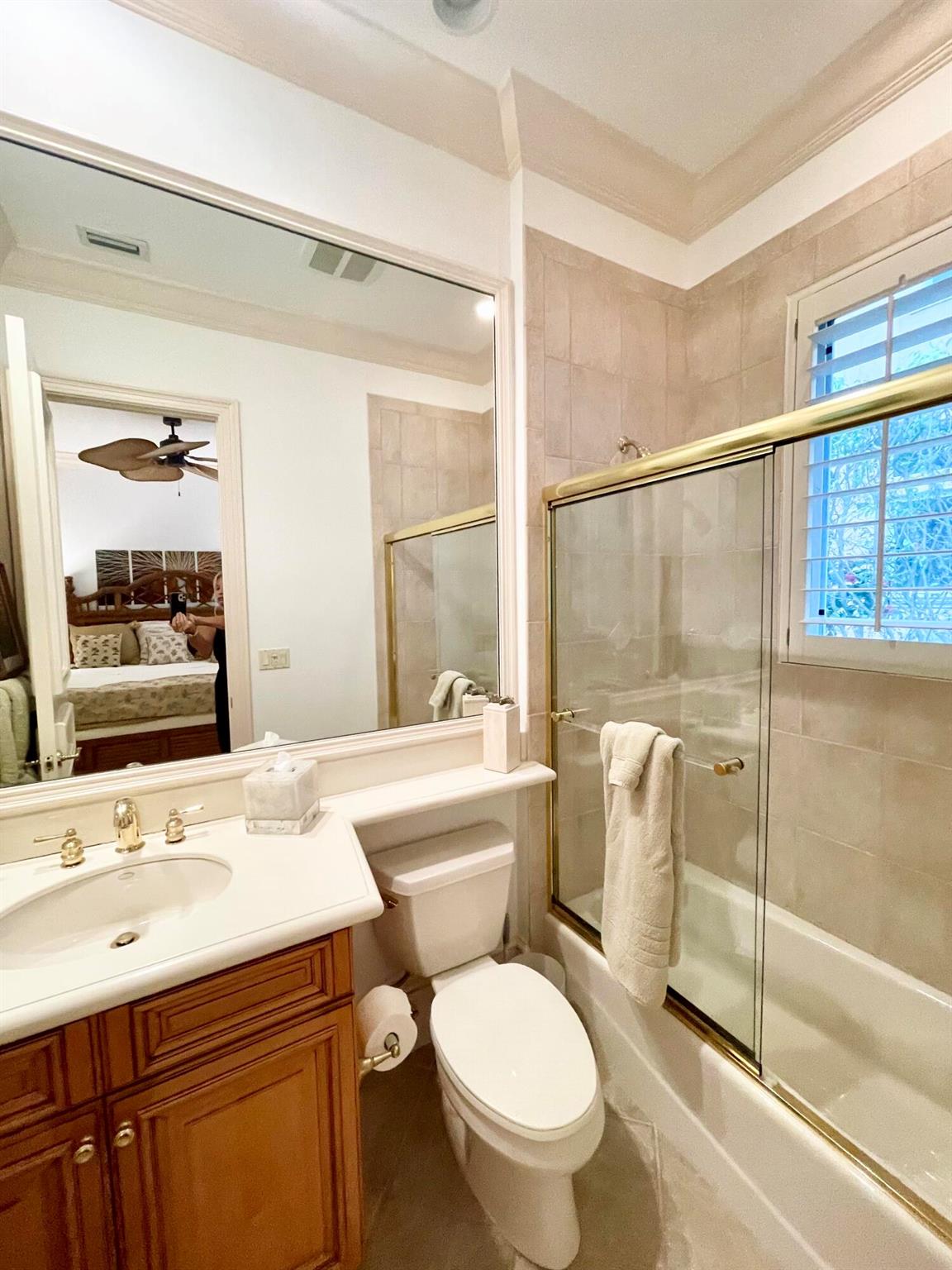 Harbour Isles - Residential