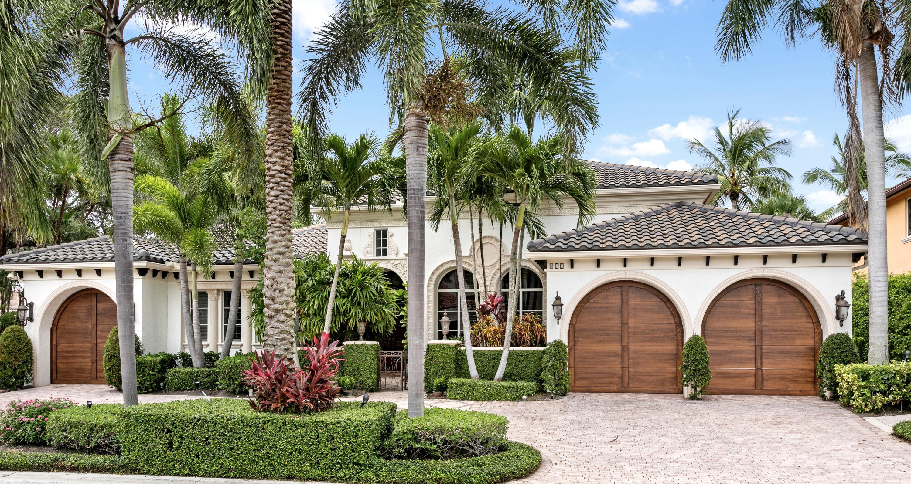 Harbour Isles - Residential