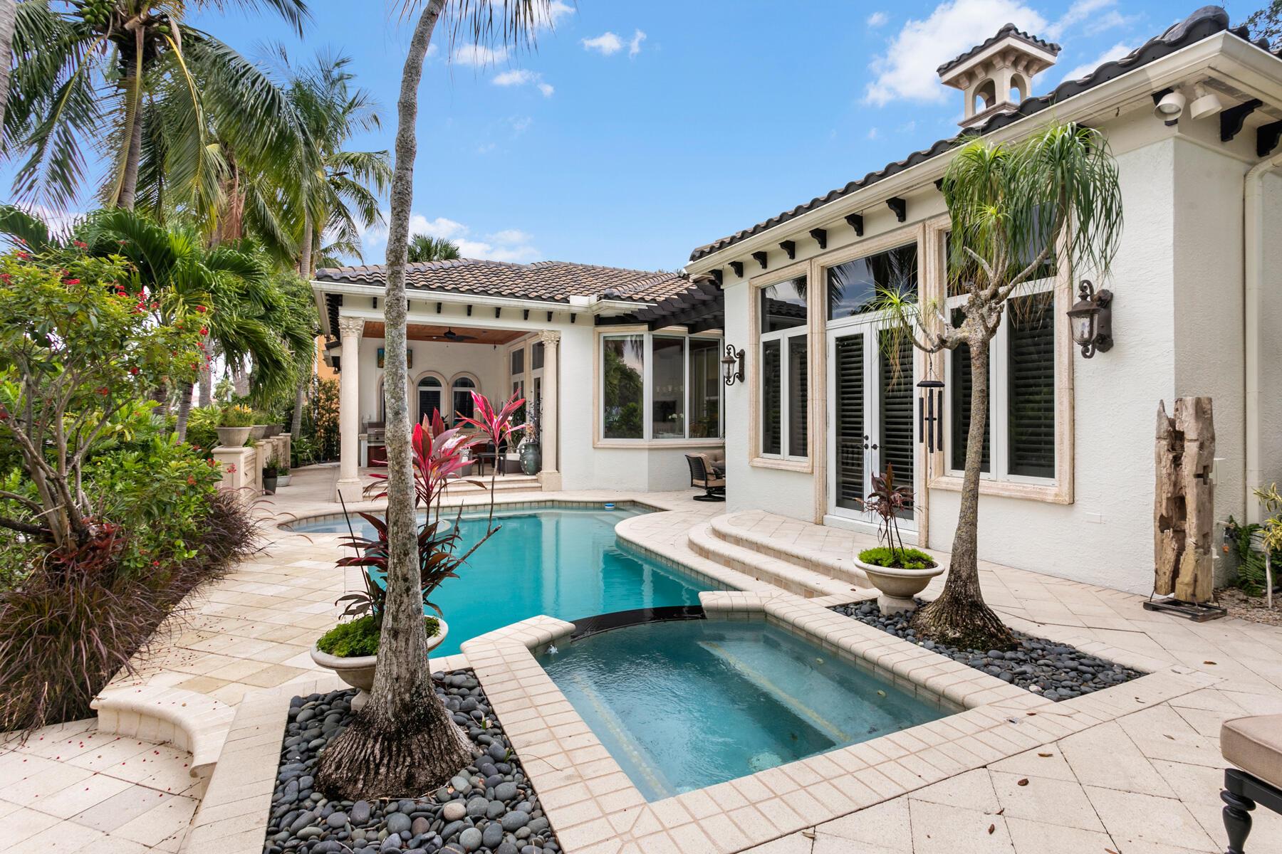 Harbour Isles - Residential