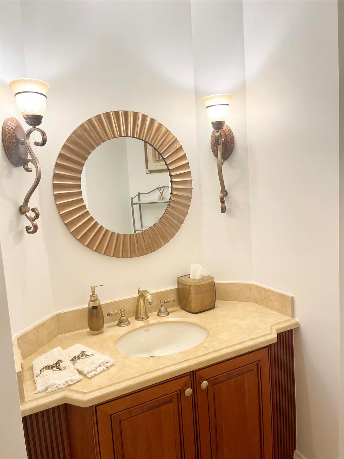 Harbour Isles - Residential