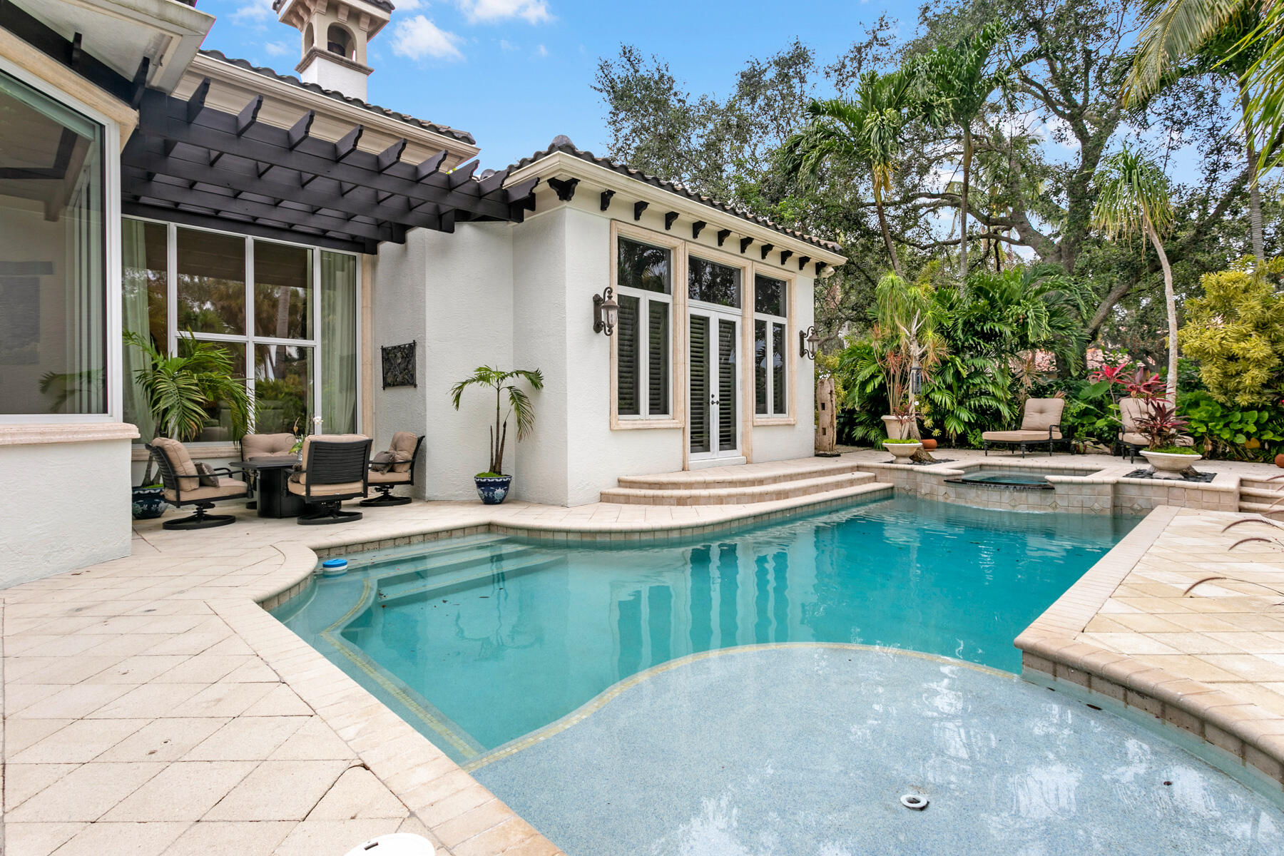 Harbour Isles - Residential