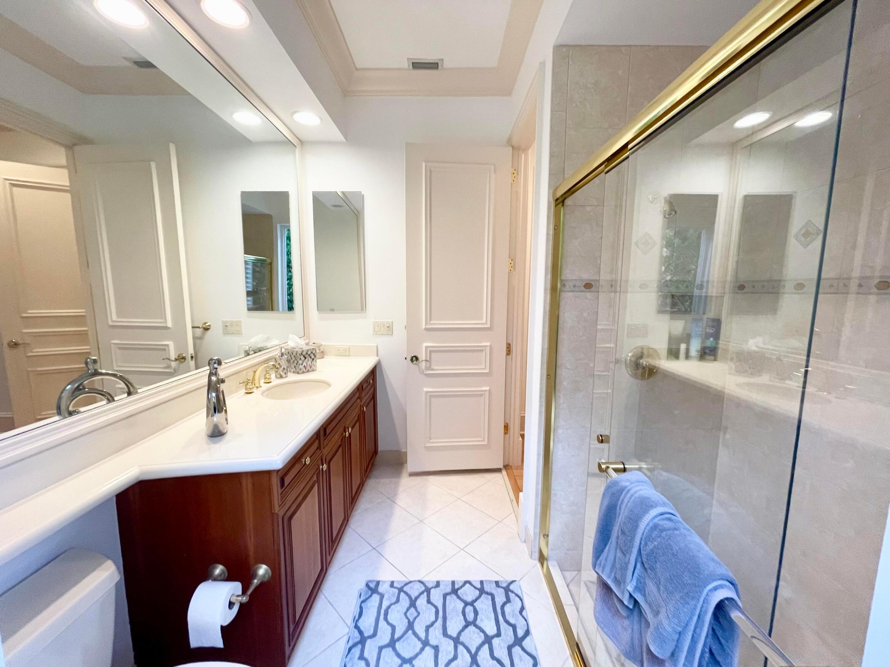 Harbour Isles - Residential