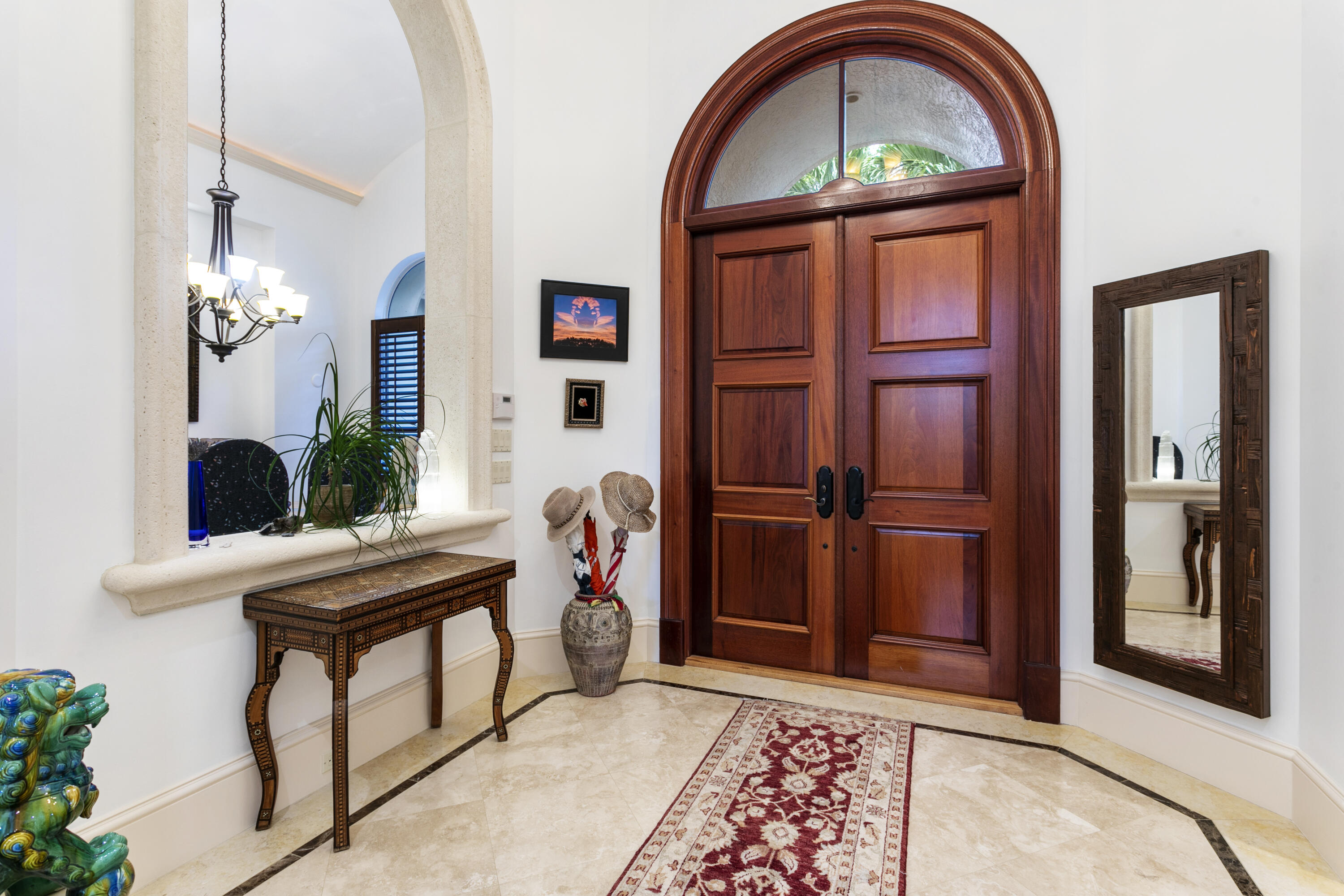 Harbour Isles - Residential