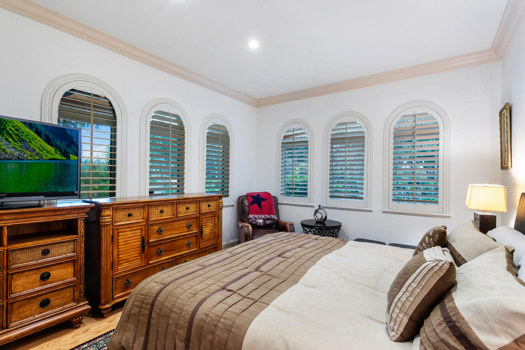 Harbour Isles - Residential