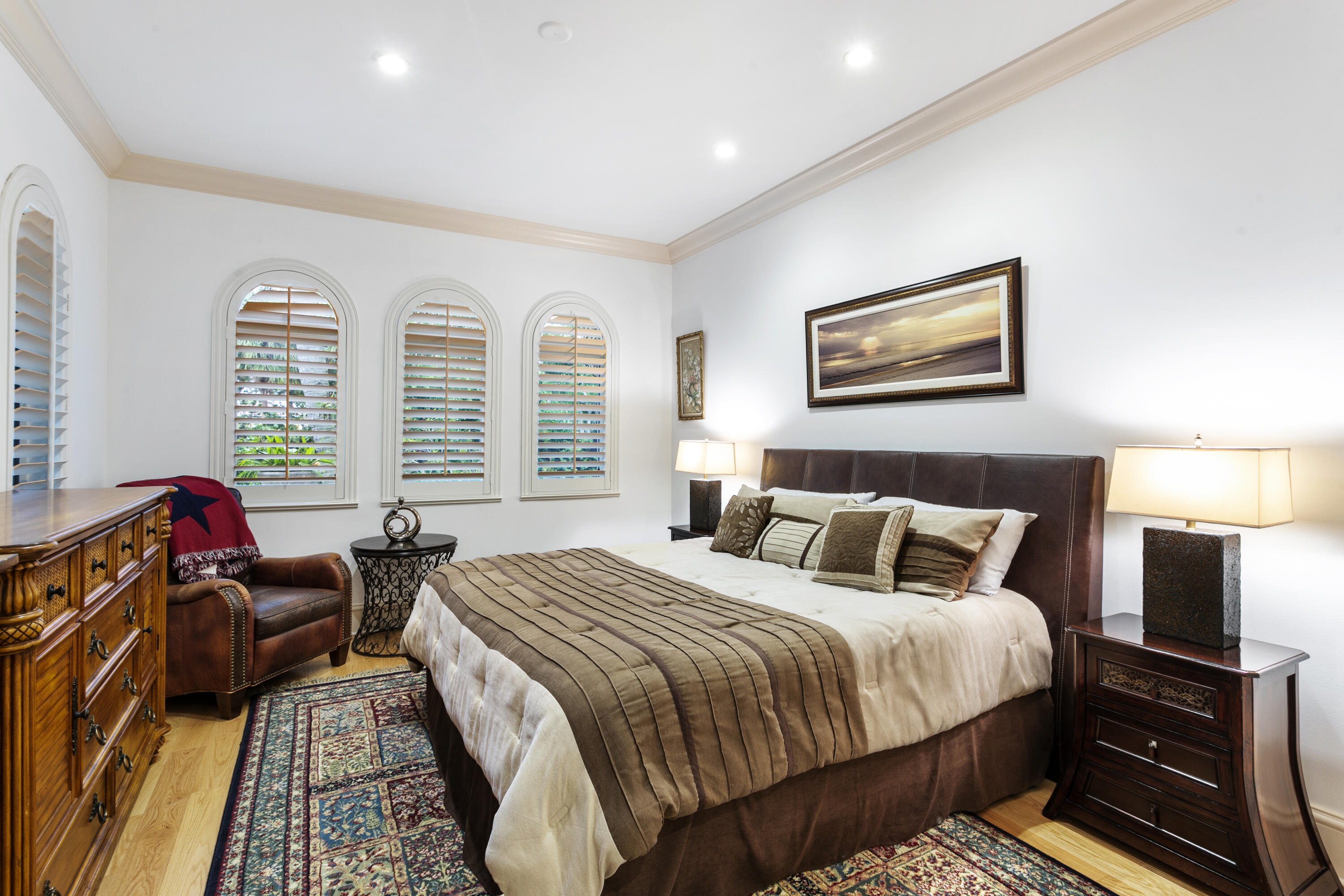 Harbour Isles - Residential