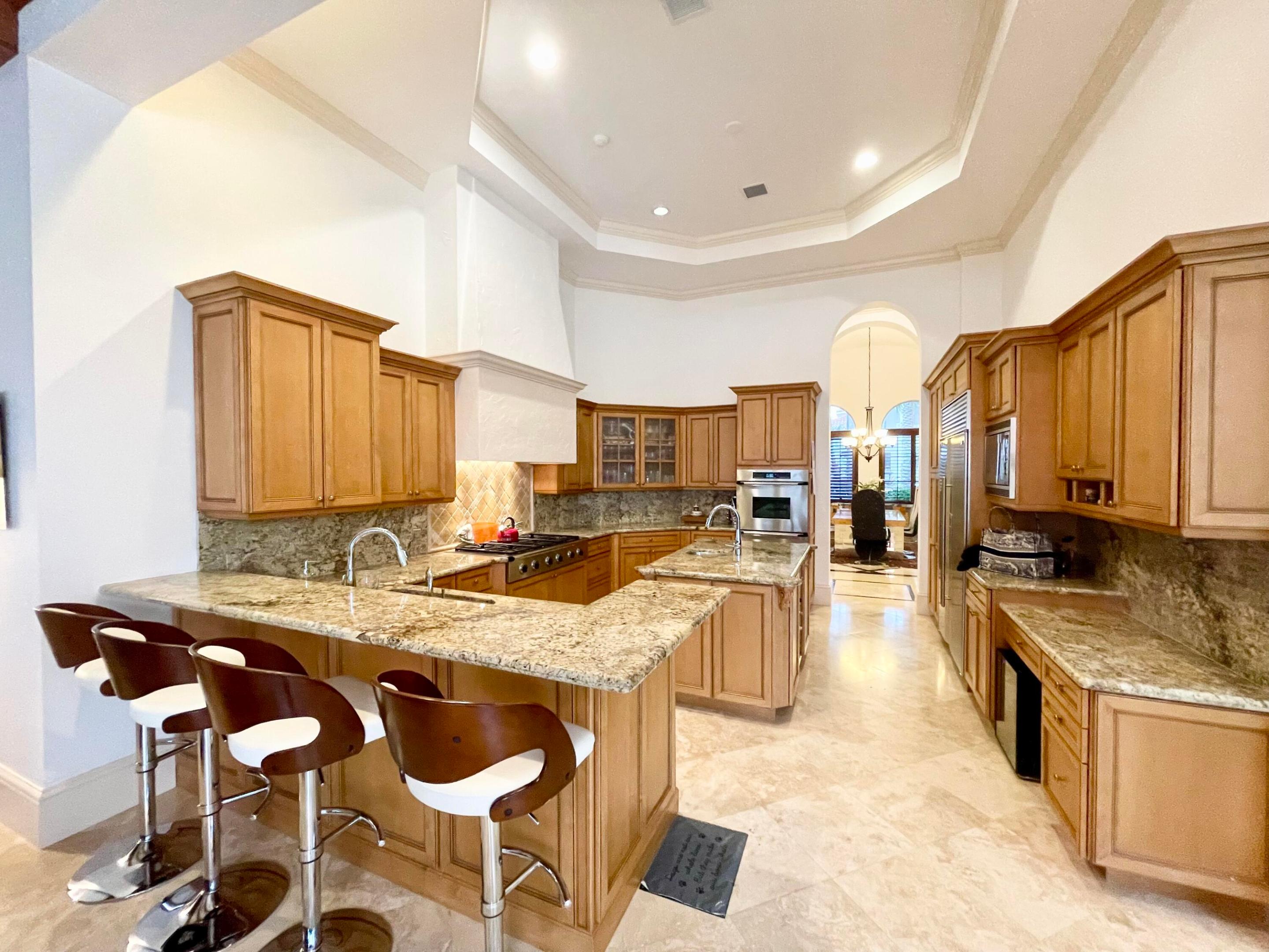 Harbour Isles - Residential