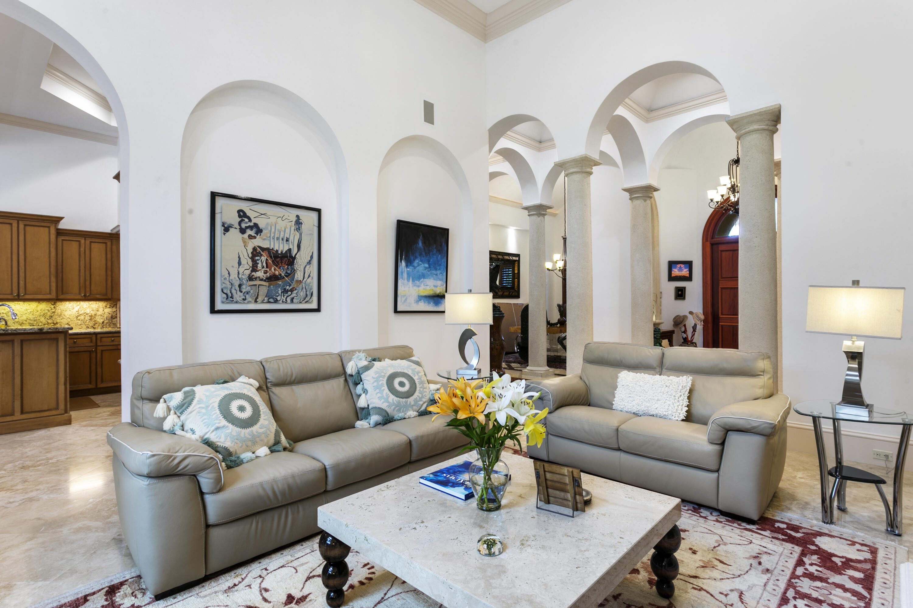 Harbour Isles - Residential