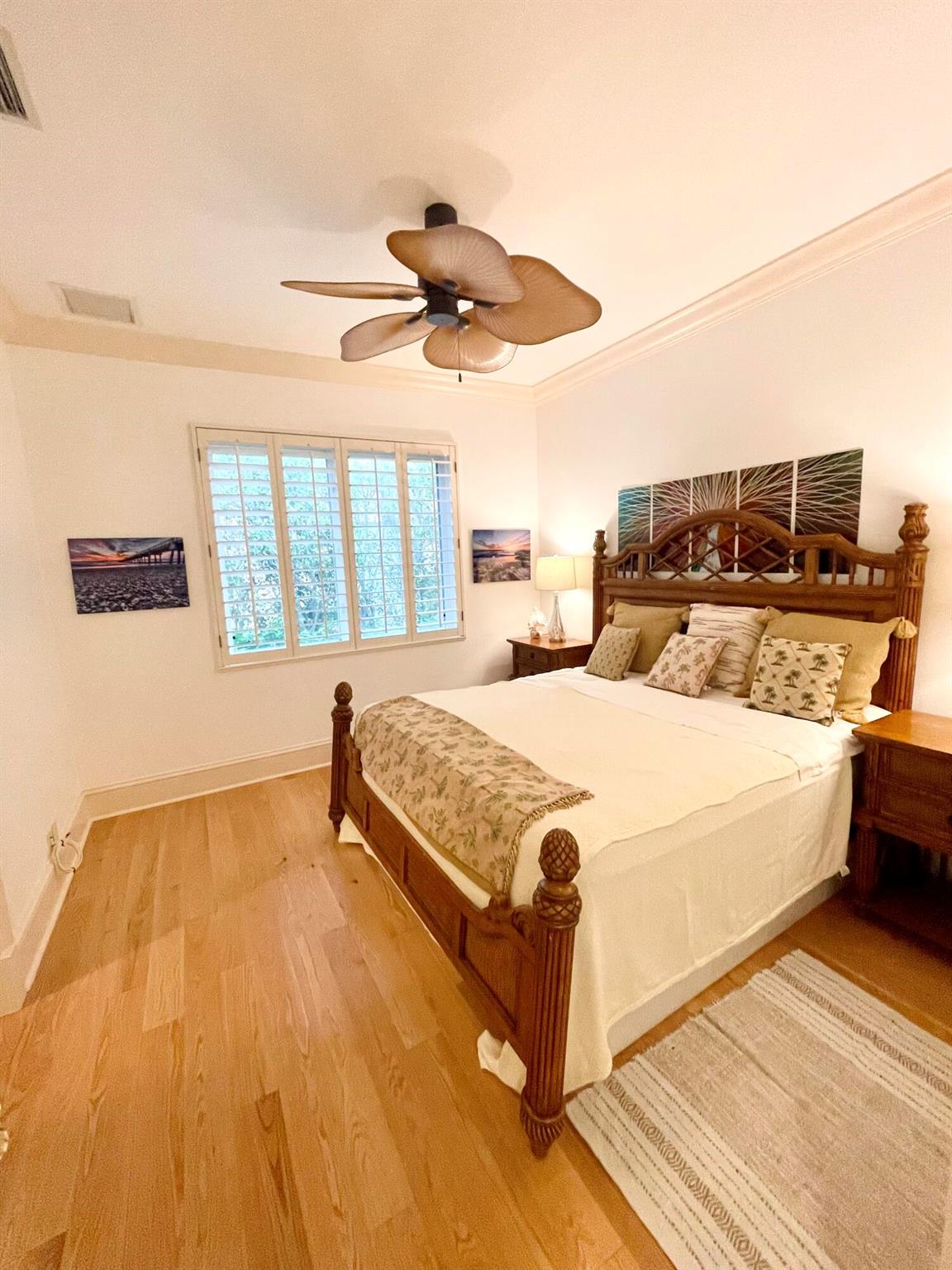 Harbour Isles - Residential