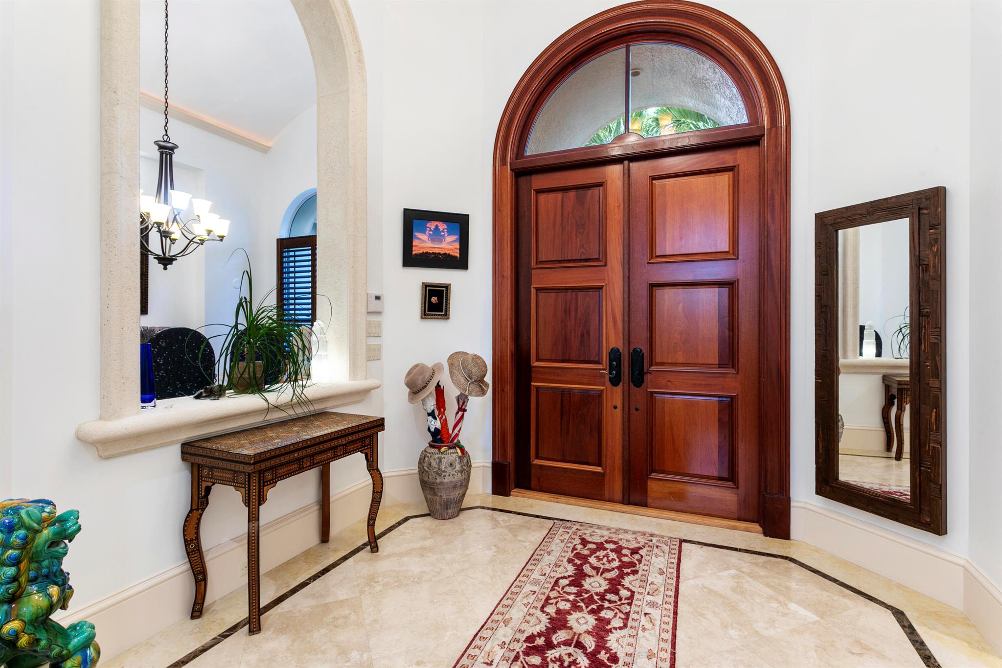 Harbour Isles - Residential