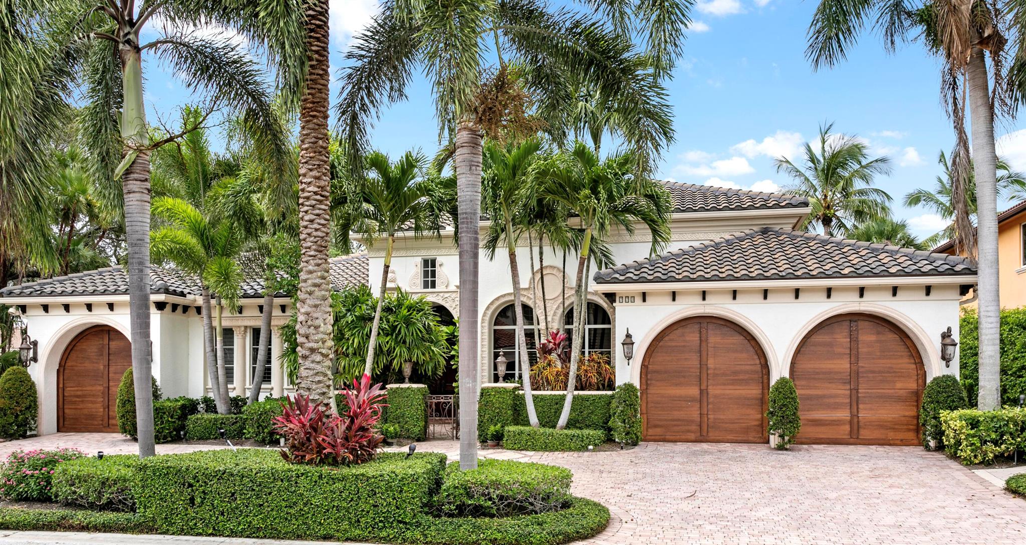 Harbour Isles - Residential