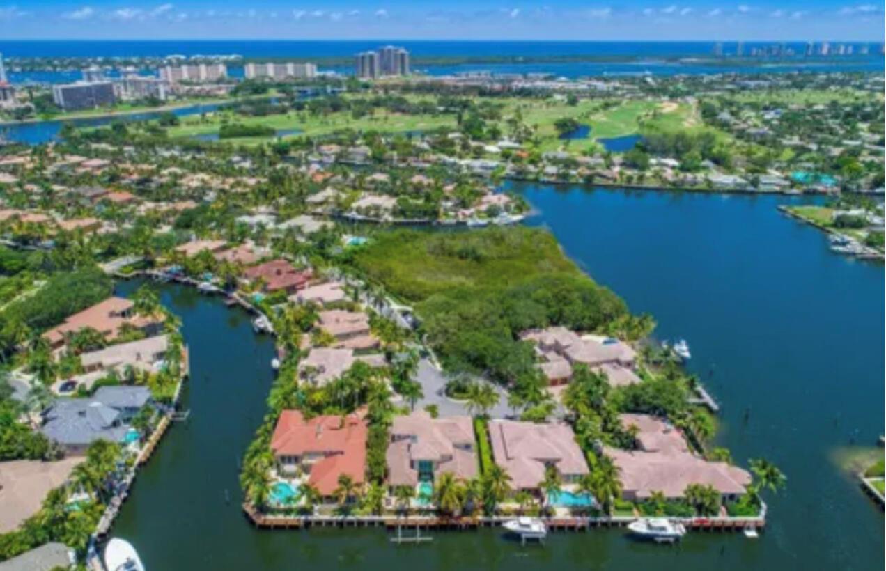 Harbour Isles - Residential