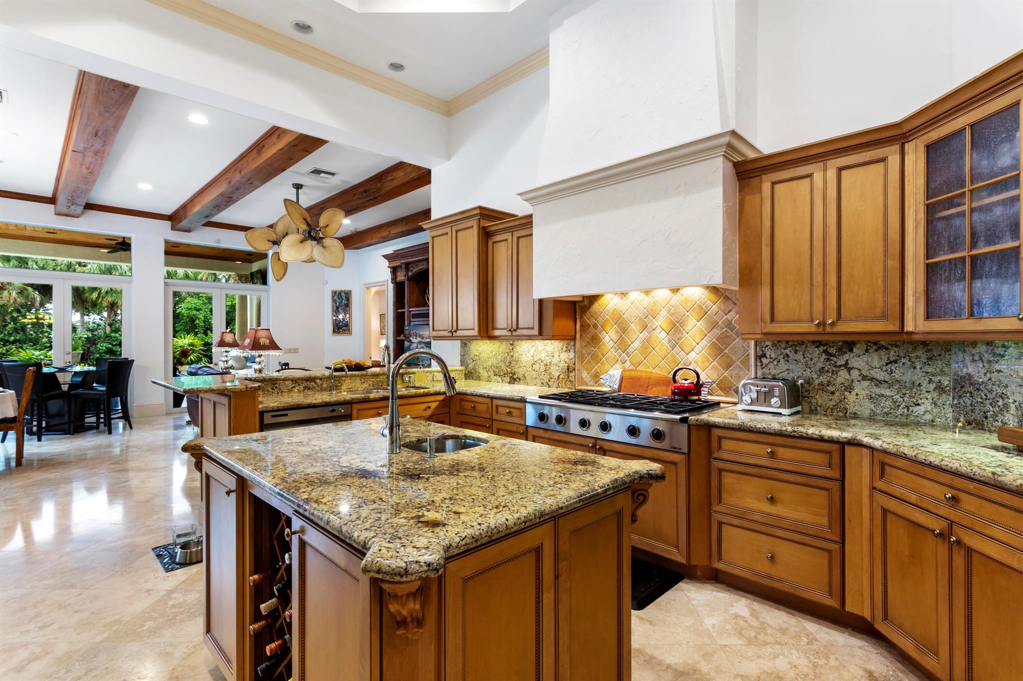 Harbour Isles - Residential