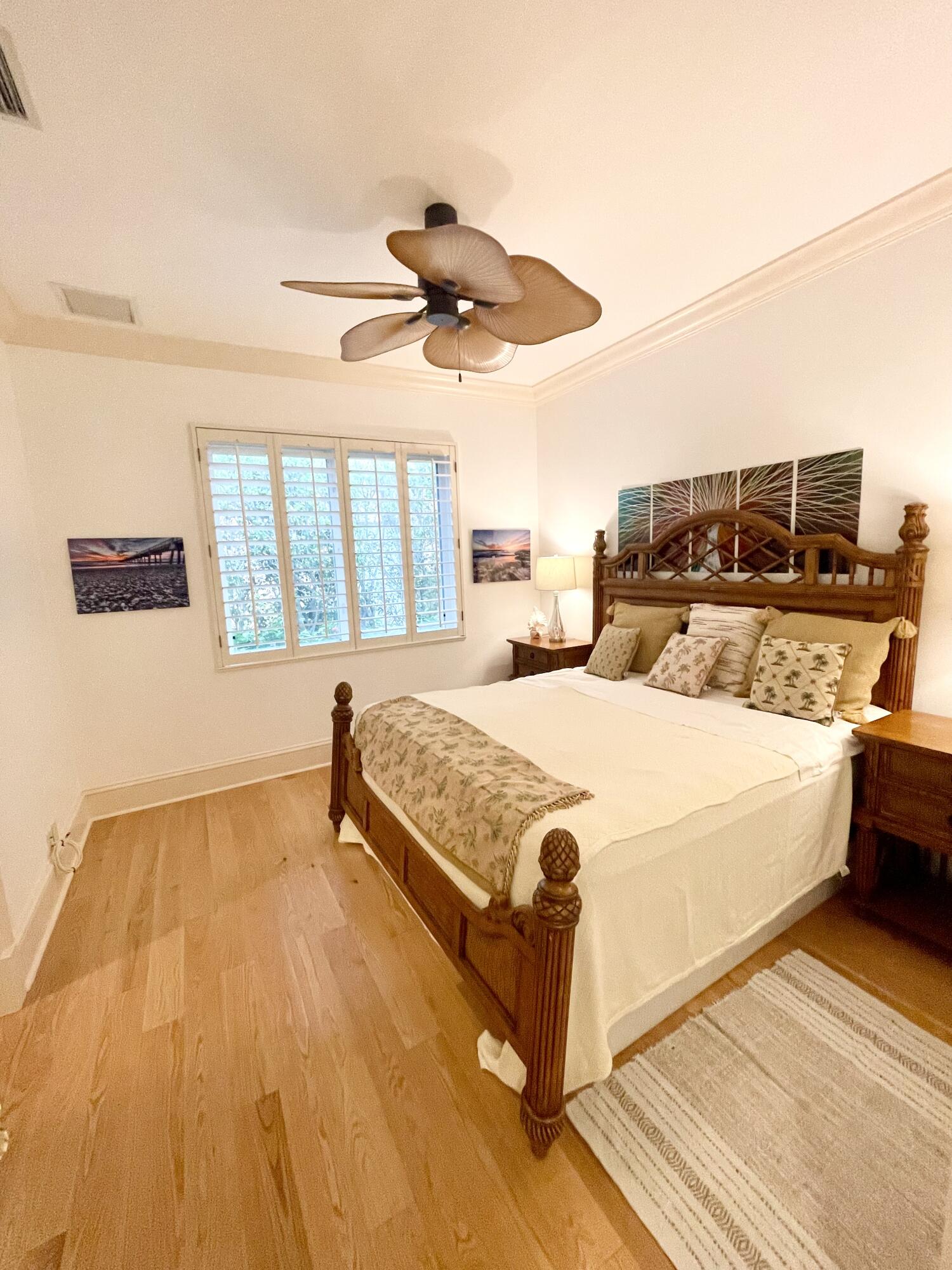 Harbour Isles - Residential