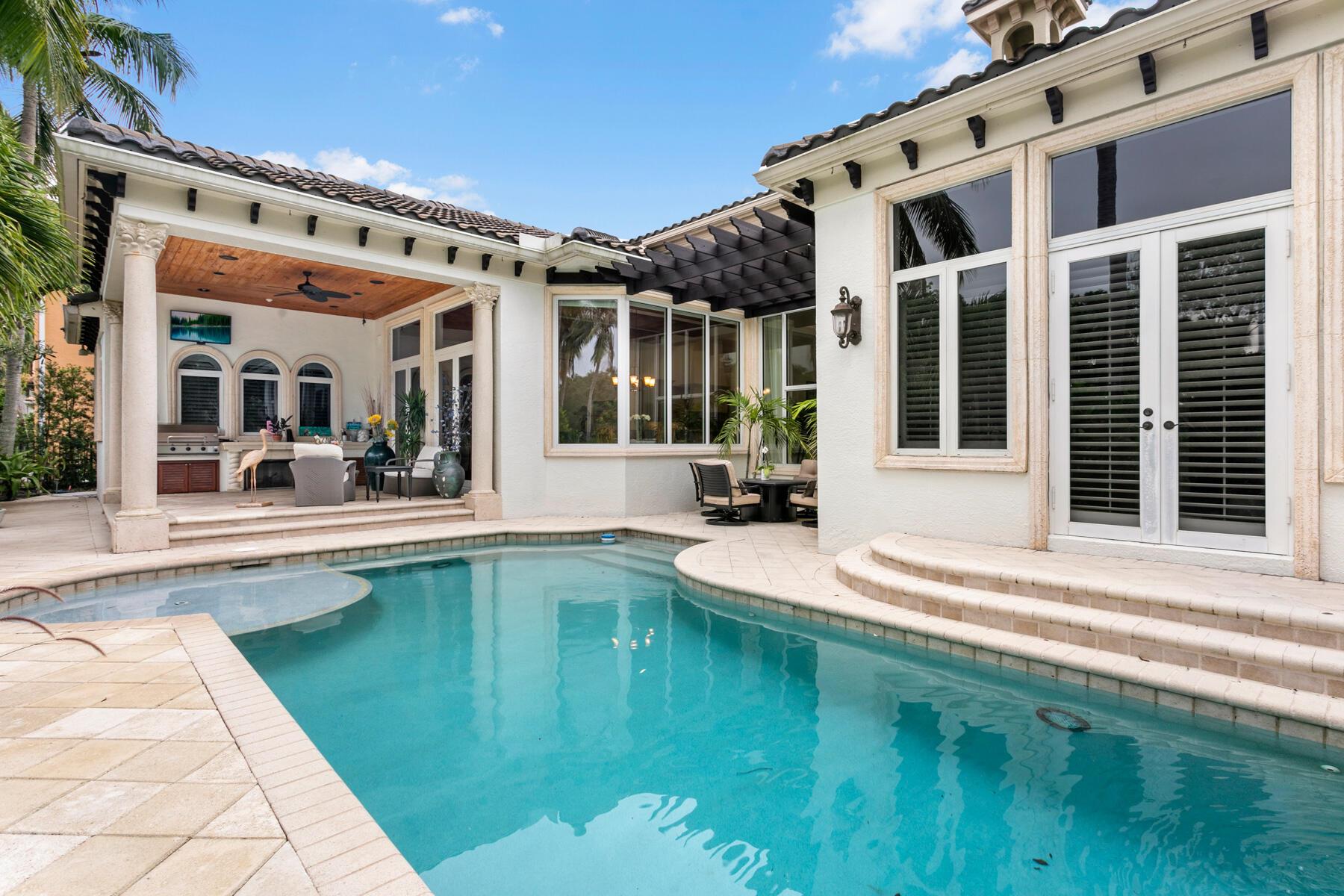 Harbour Isles - Residential