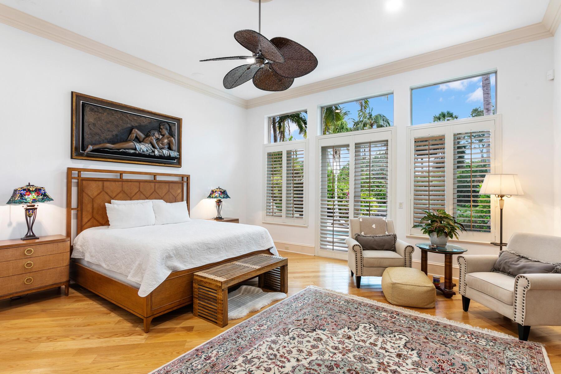 Harbour Isles - Residential