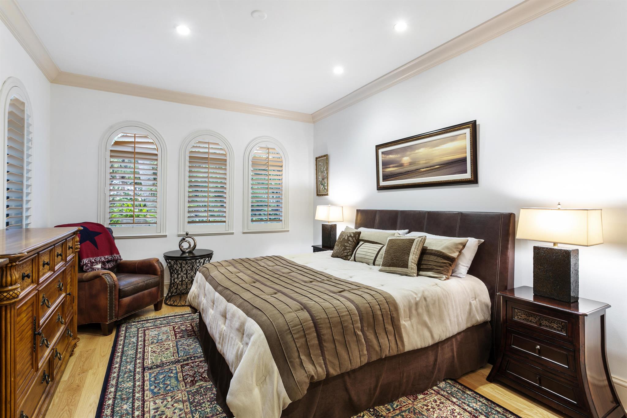 Harbour Isles - Residential