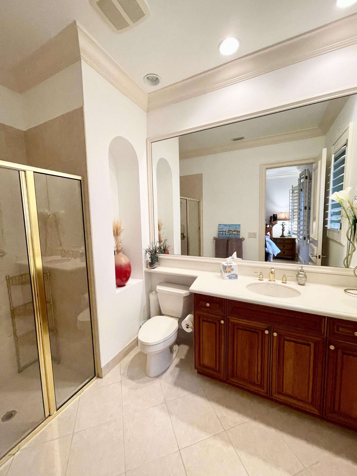 Harbour Isles - Residential