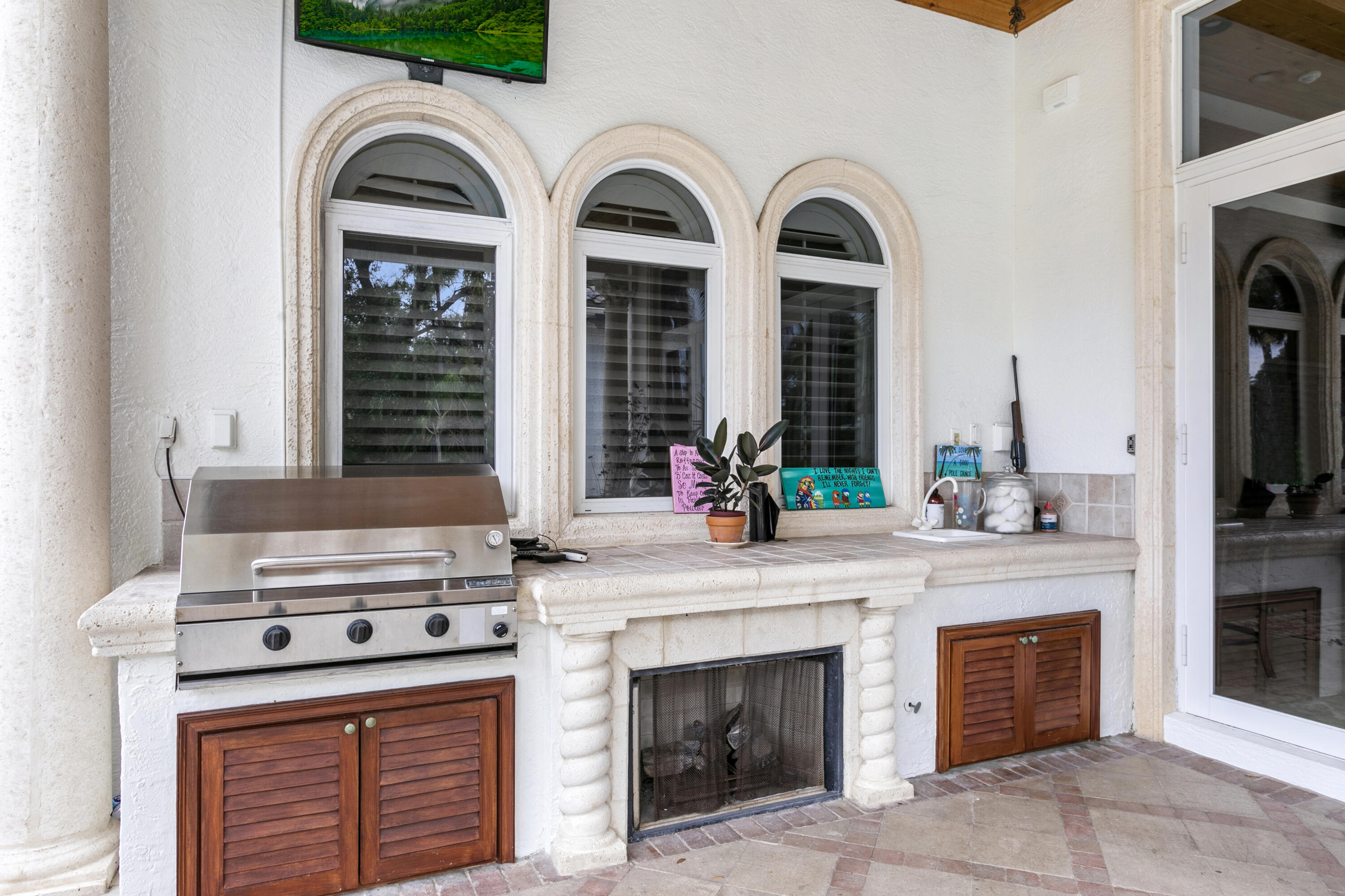 Harbour Isles - Residential