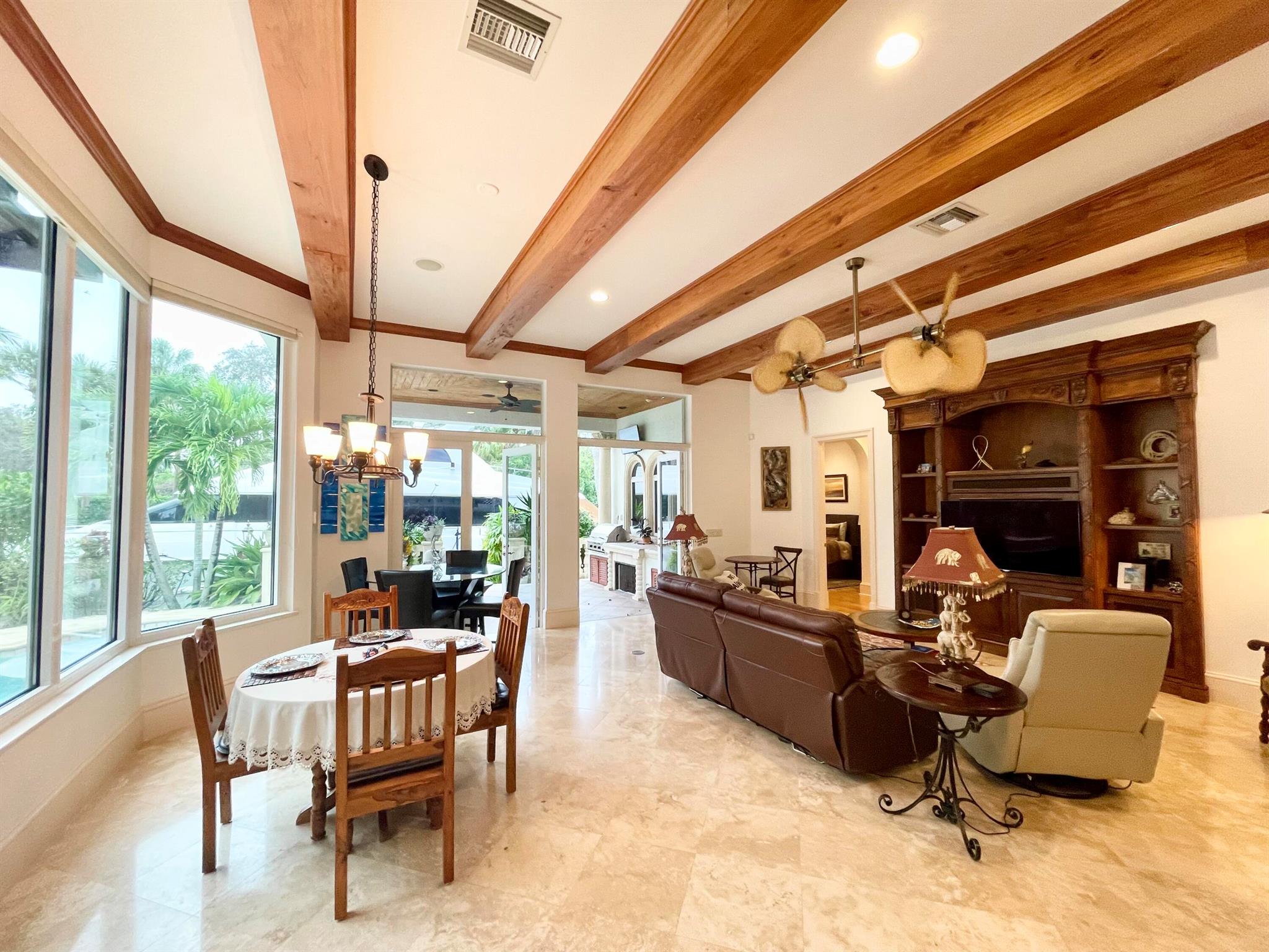 Harbour Isles - Residential