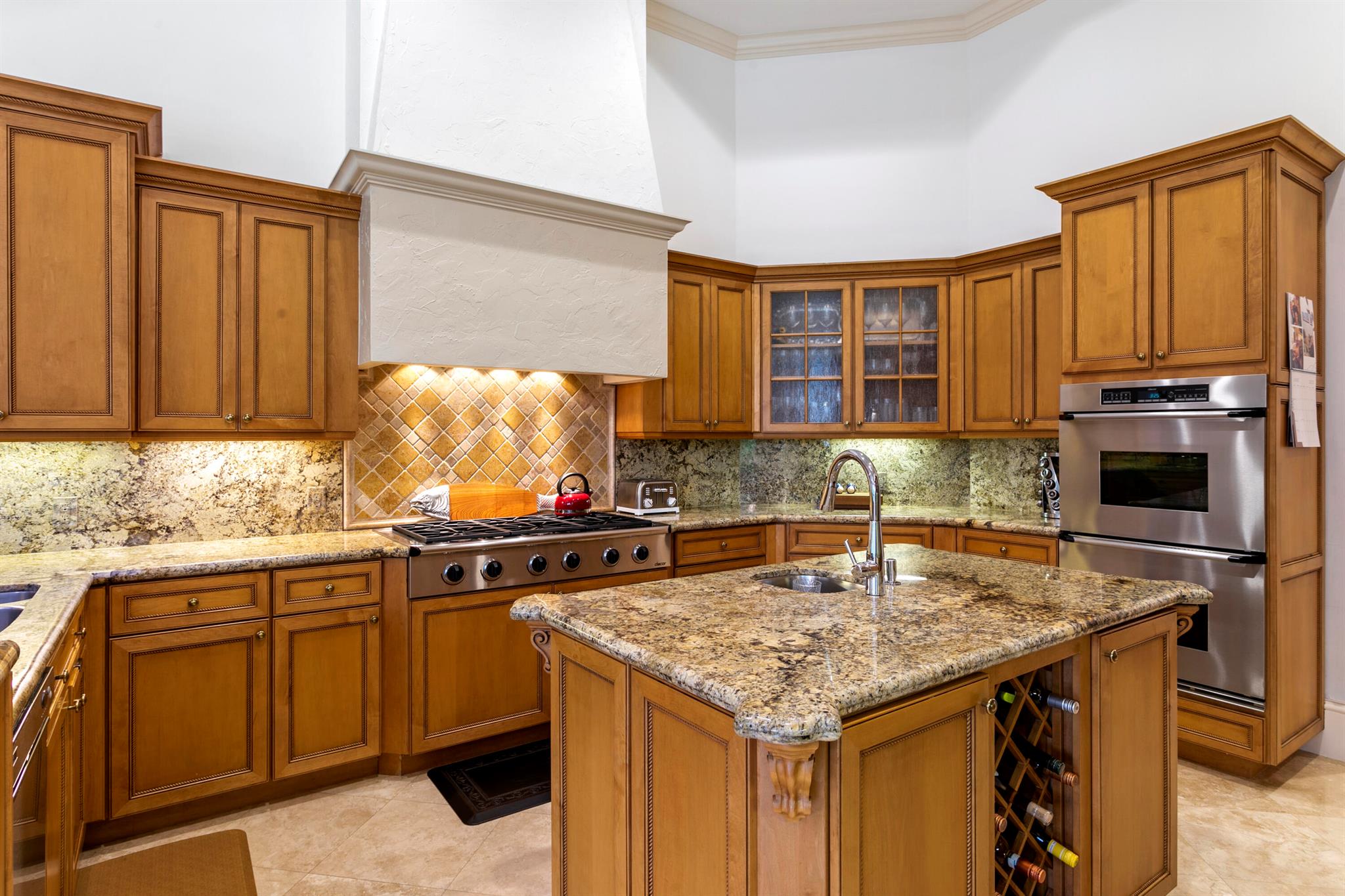 Harbour Isles - Residential