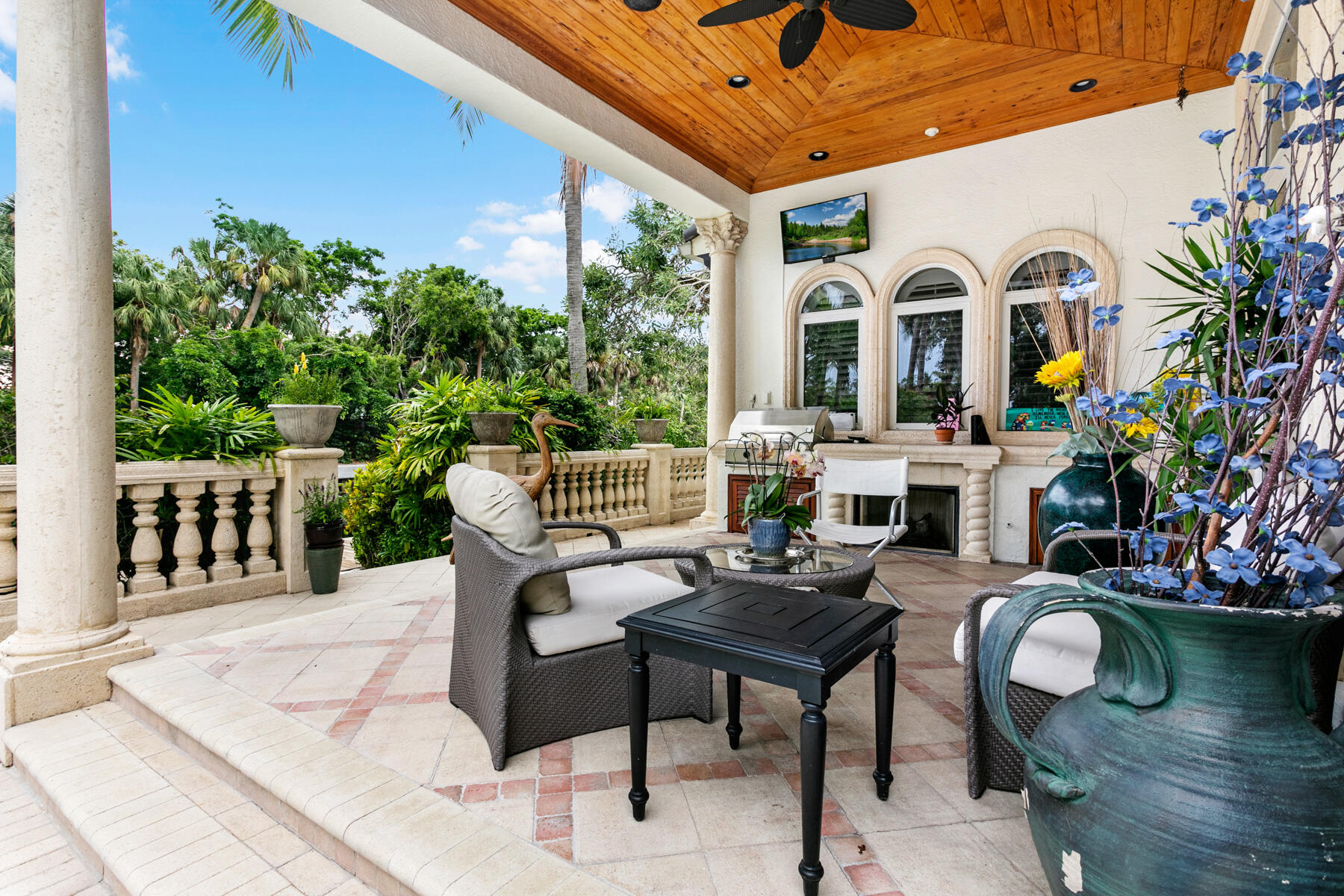 Harbour Isles - Residential