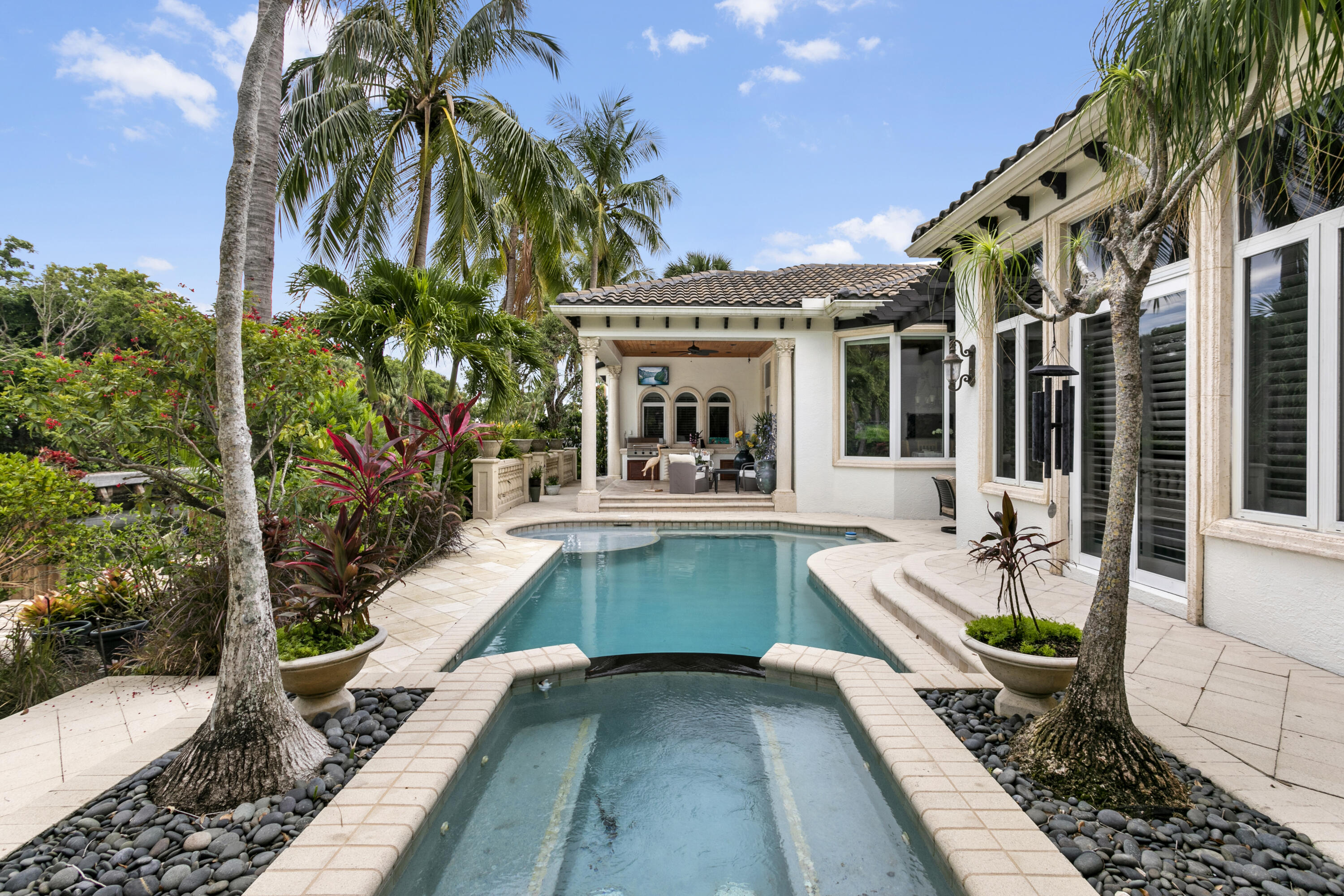 Harbour Isles - Residential