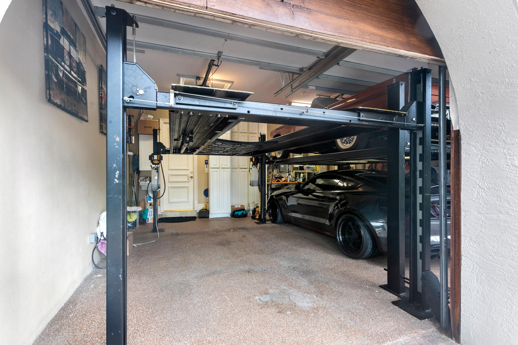 Harbour Isles - Residential