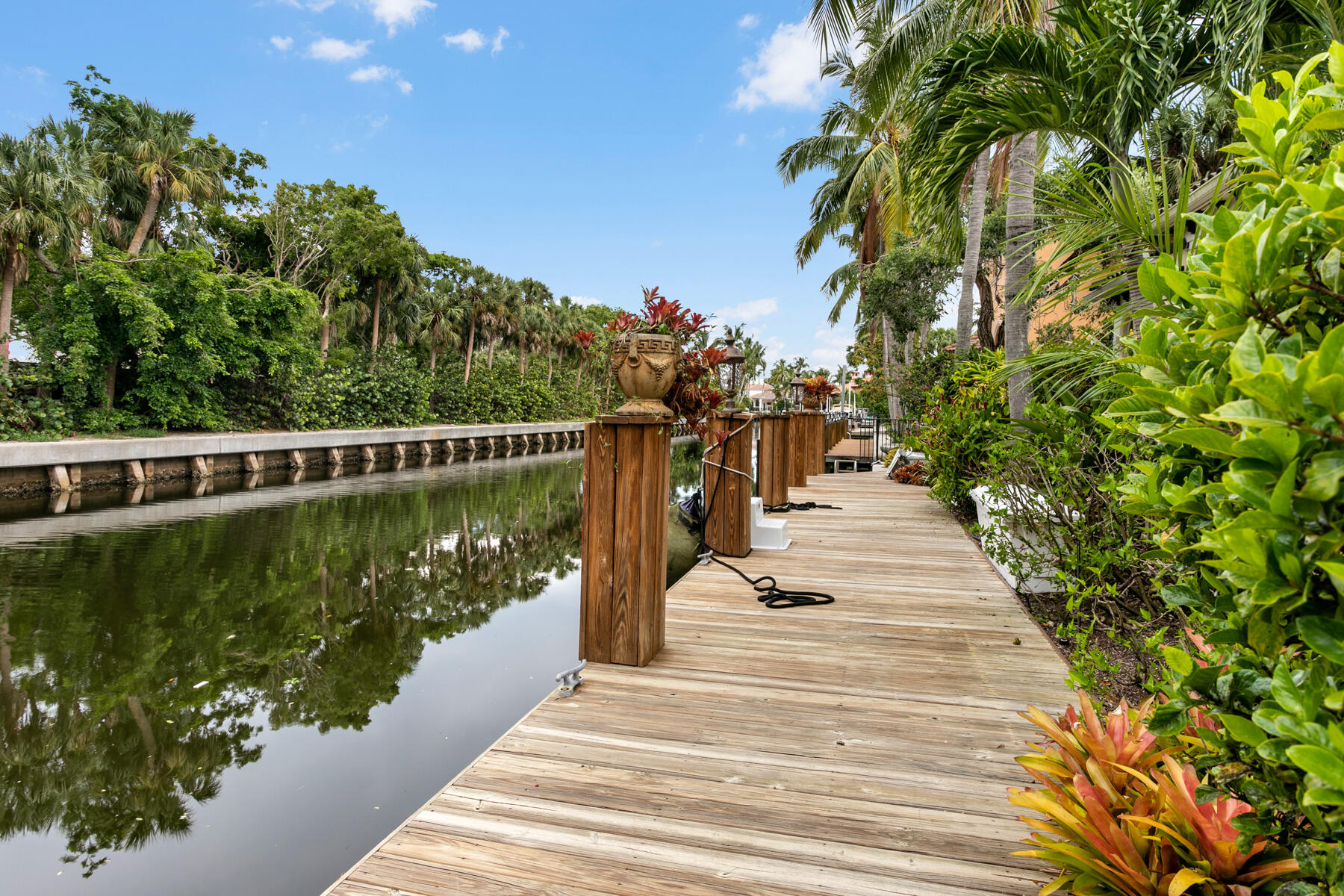 Harbour Isles - Residential