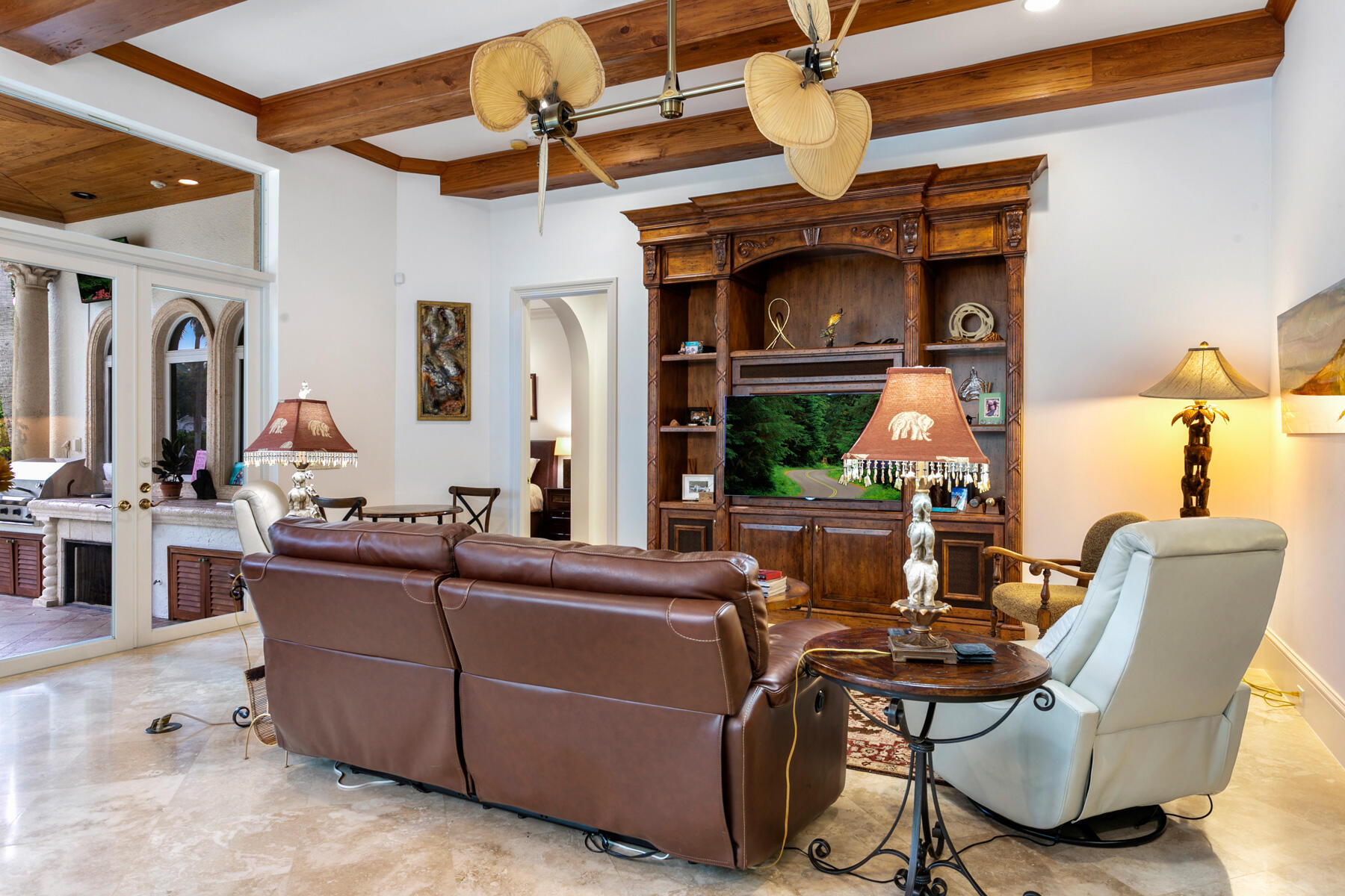 Harbour Isles - Residential