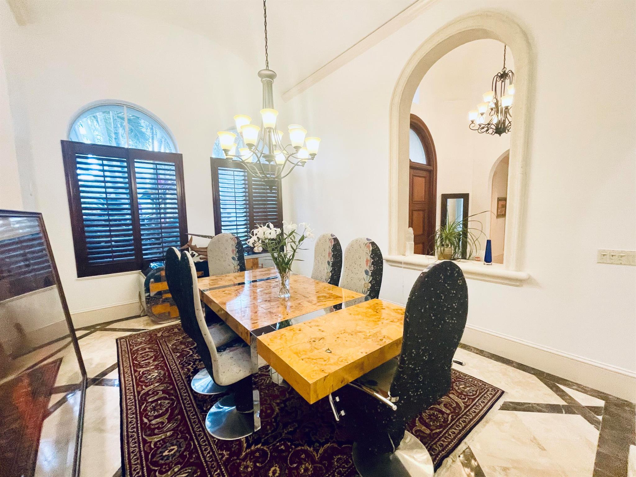 Harbour Isles - Residential