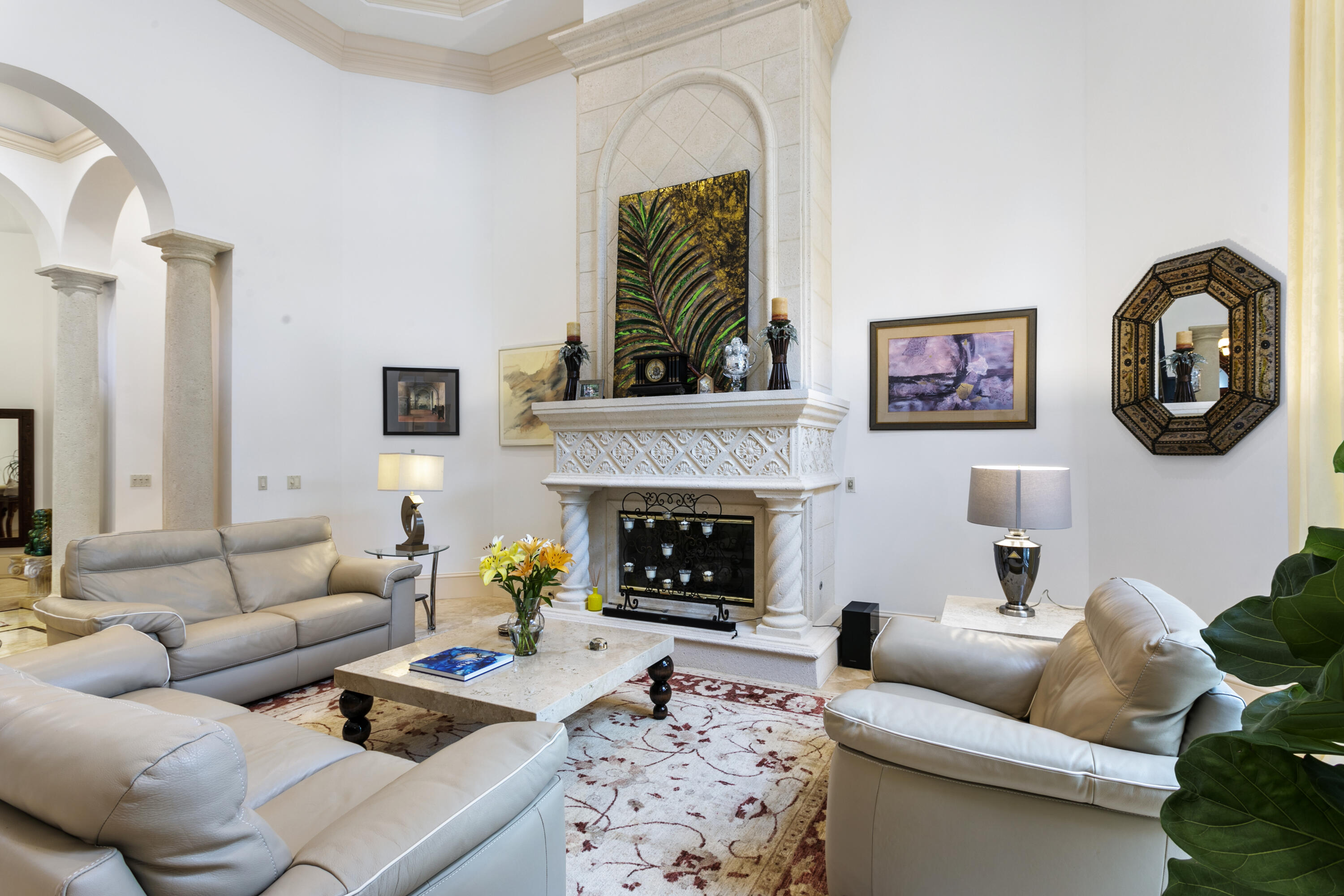 Harbour Isles - Residential